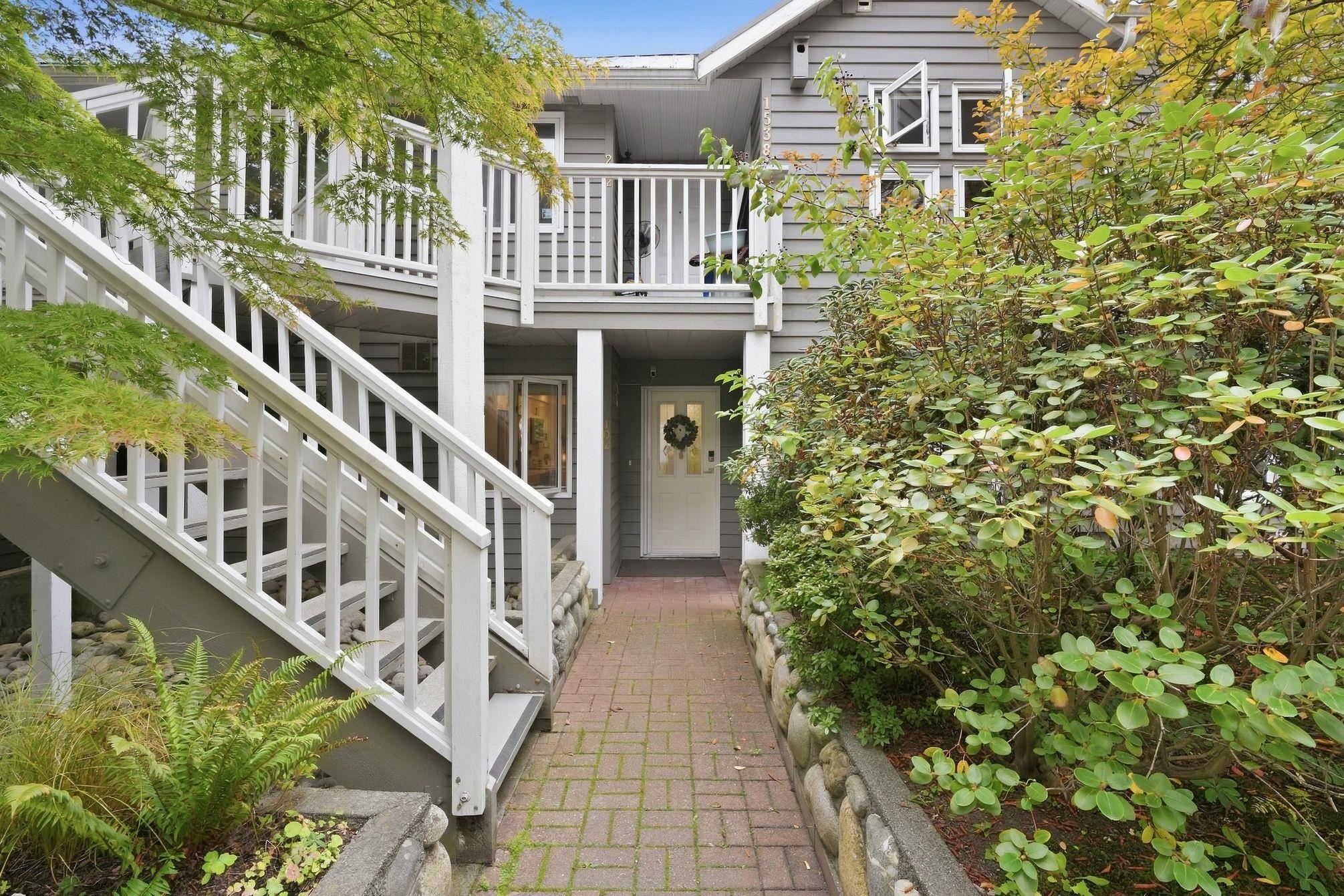 102 1538 BOWSER AVENUE, R3165972, BC,