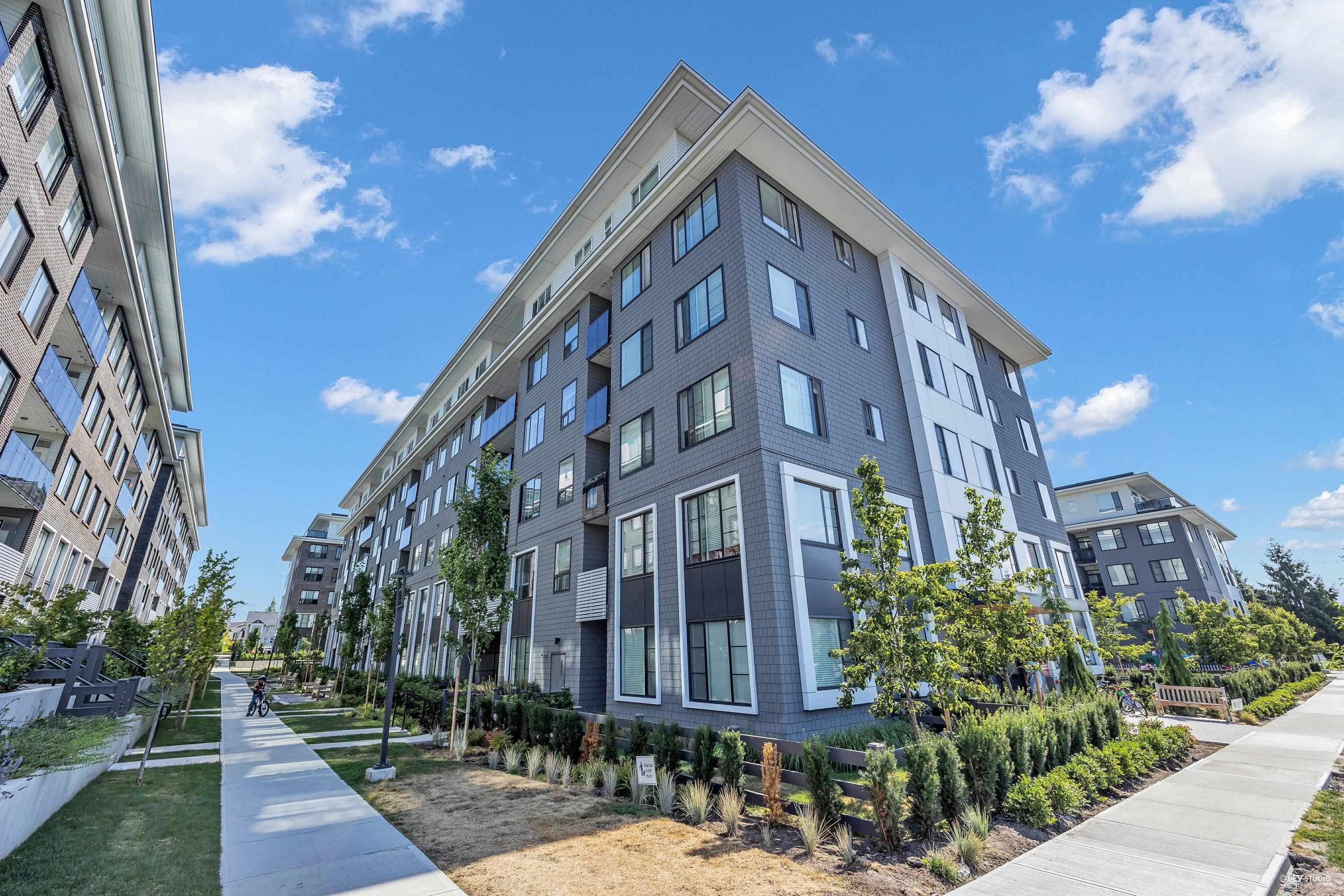 302 15825 85 AVENUE, R3165979, BC,