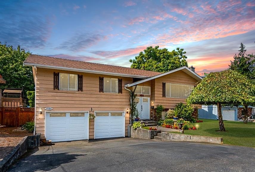 7159 114A STREET, Delta BC V4E 1X3, R3165983, BC,