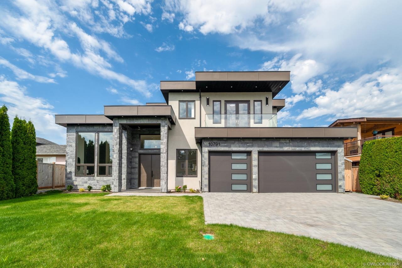 10791 ASHCROFT AVENUE, Richmond BC V7A 3C2, R3165985, BC,