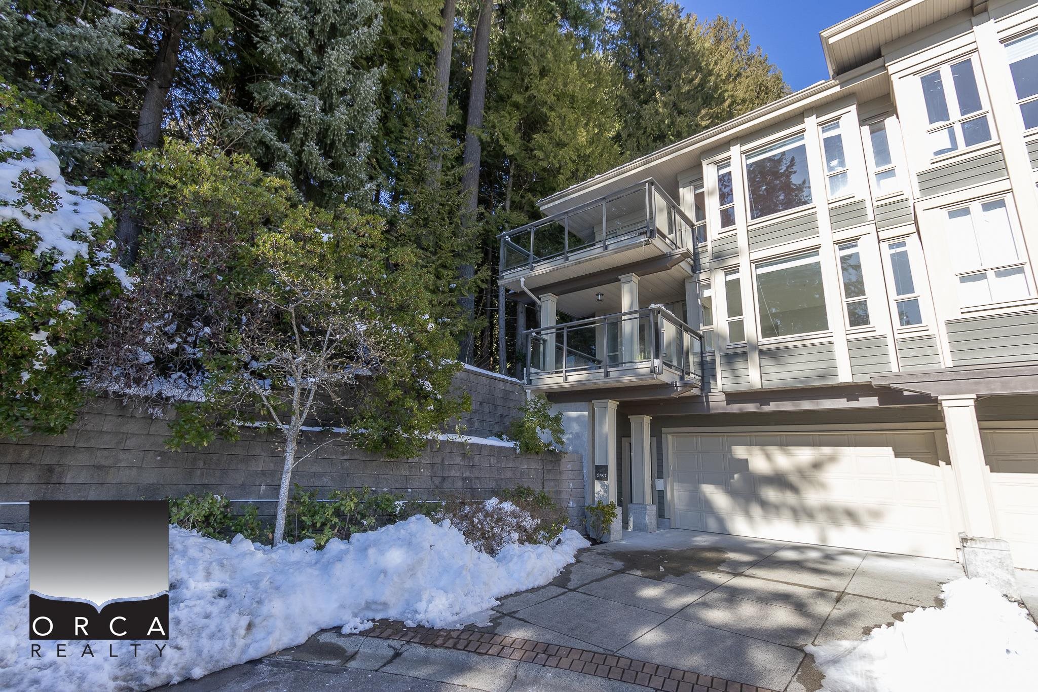 2491 FOLKESTONE WAY, West Vancouver BC V7S 3J1, R3165999, BC,