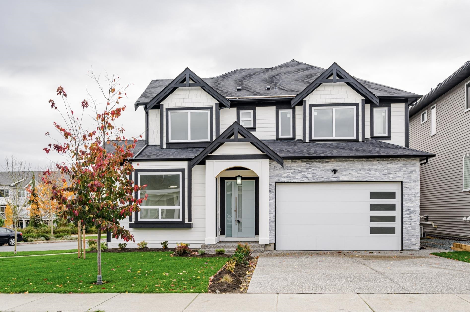 21070 76A AVENUE, Langley BC V2Y 0L1, R3166003, BC,