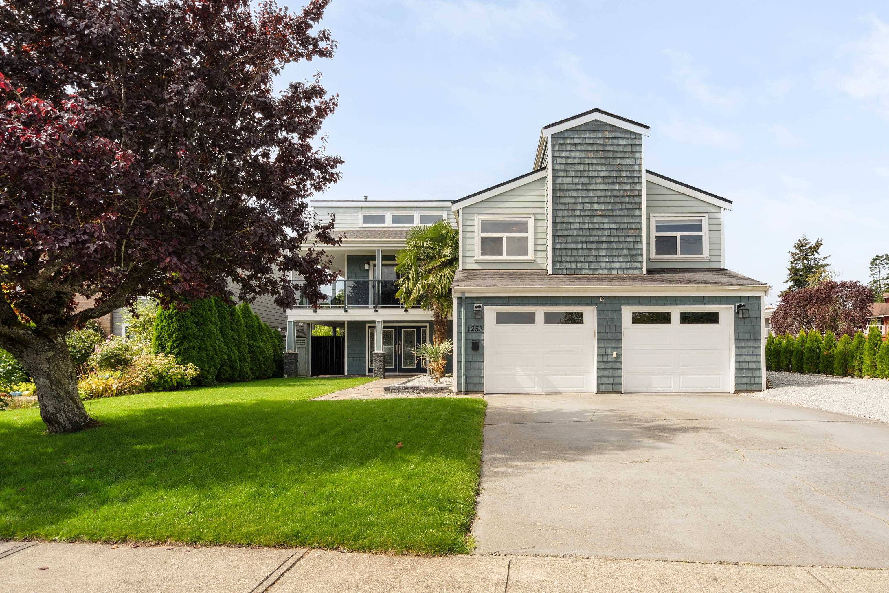 1253 BEACH GROVE ROAD, Delta BC V4L 1N5, R3166004, BC,