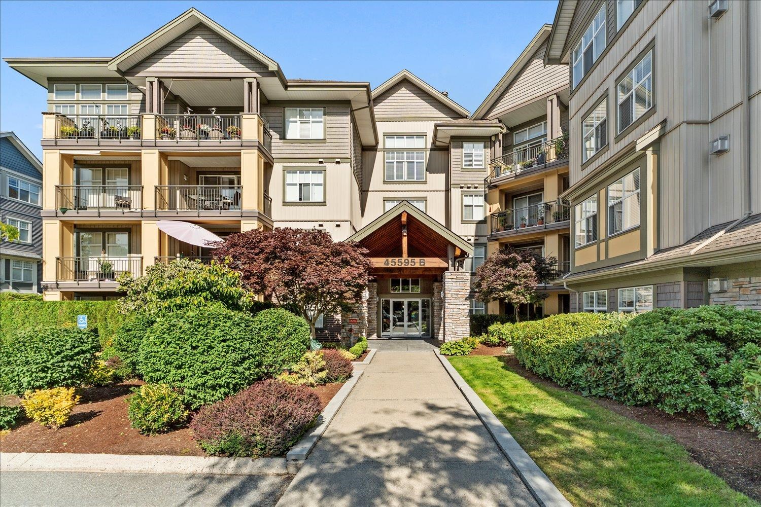 109B 45595 TAMIHI WAY, R3166019, BC,