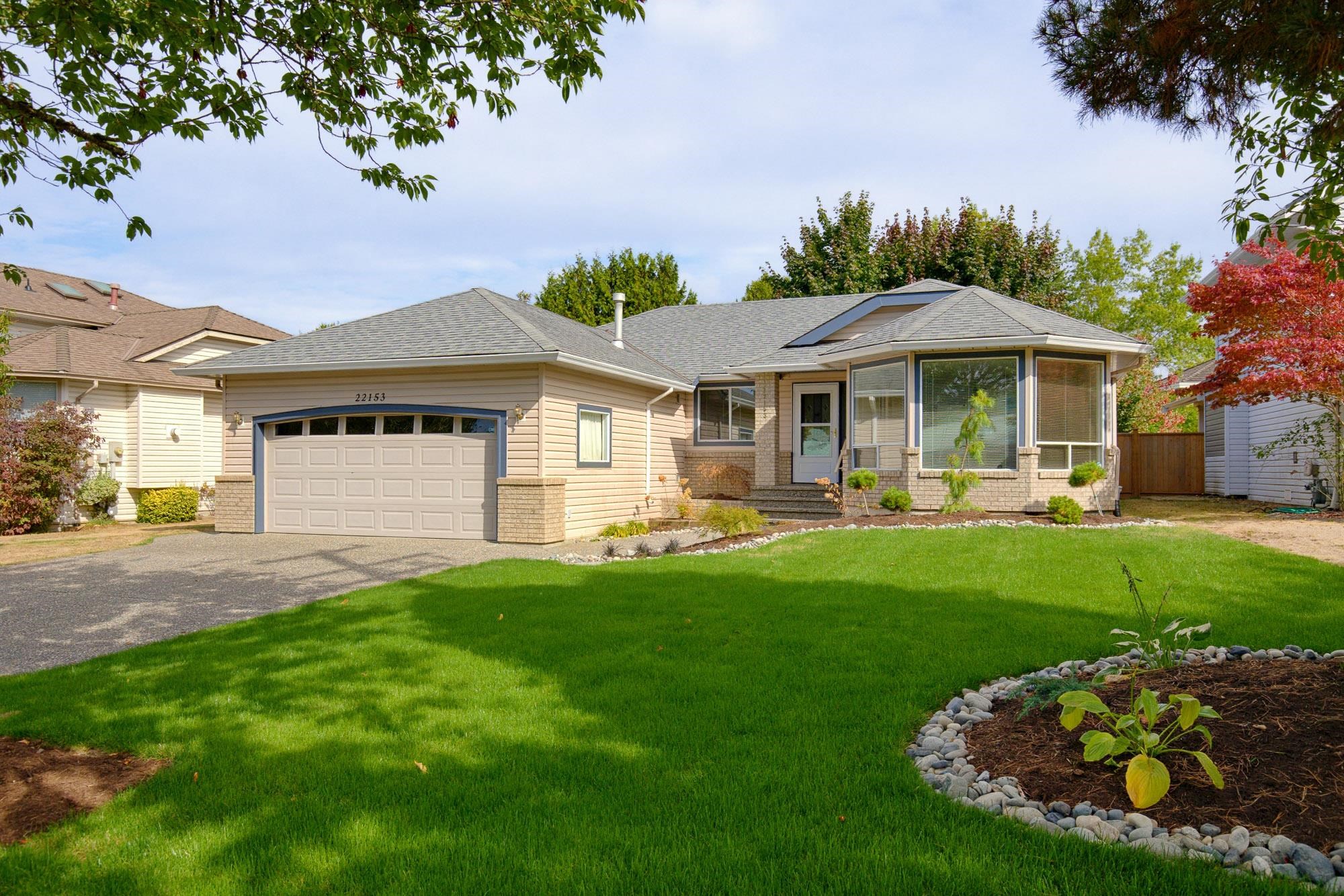 22153 OLD YALE ROAD, Langley BC V2Z 1A3, R3166024, BC,