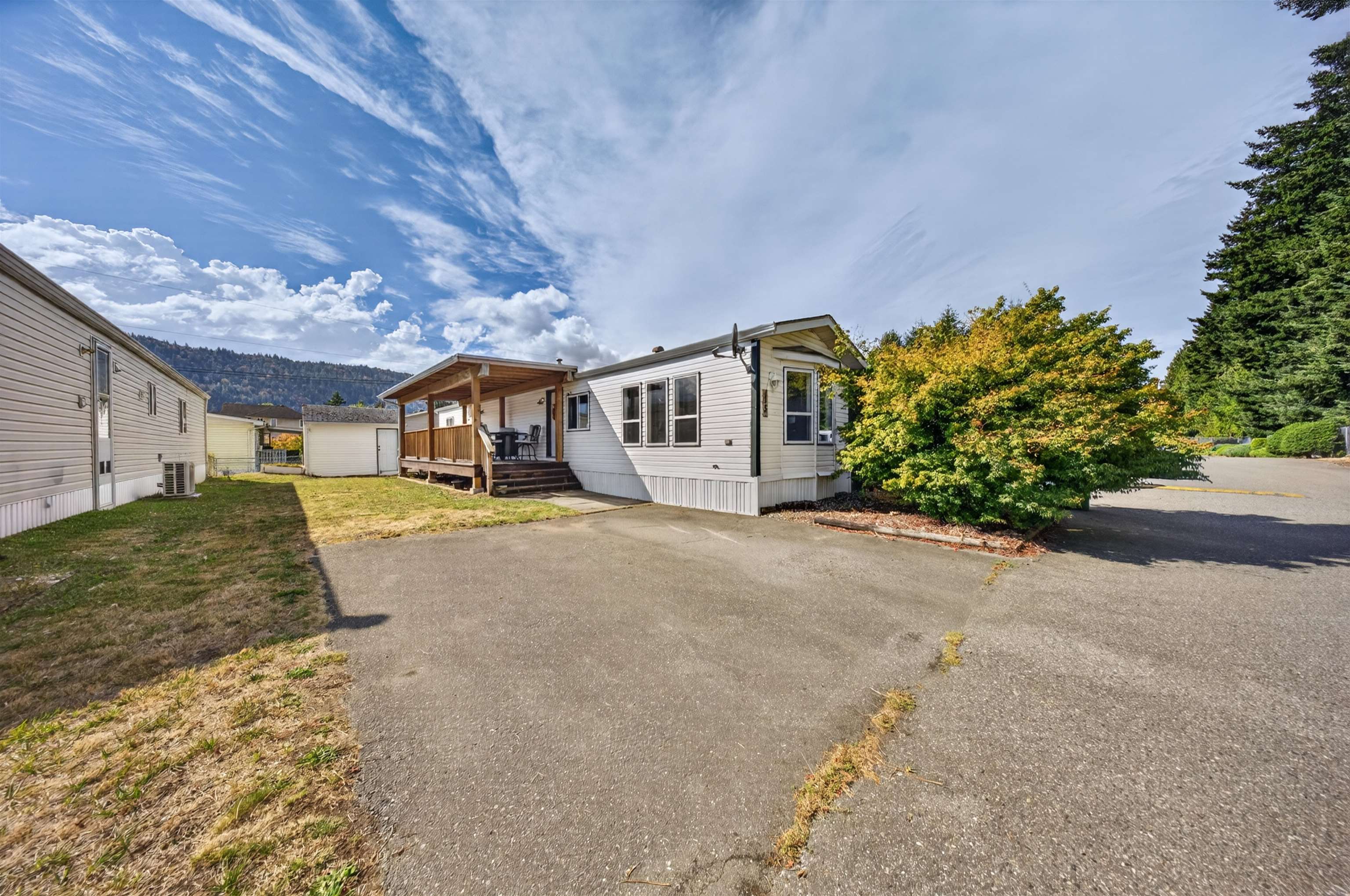 15 44565 MONTE VISTA DRIVE, R3166027, BC,