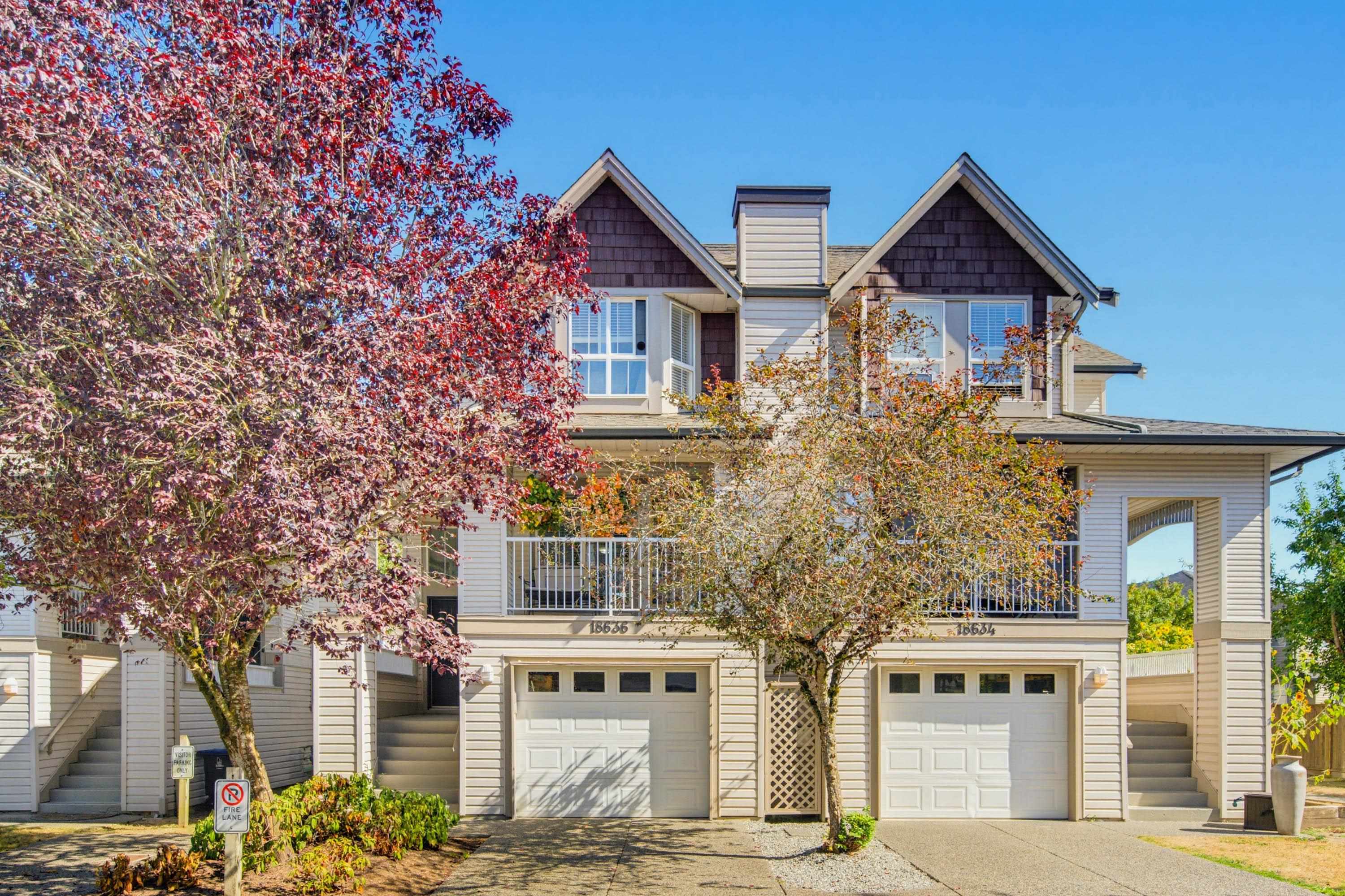 18636 65 AVENUE, Surrey BC V3S 8Z9, R3166042, BC,