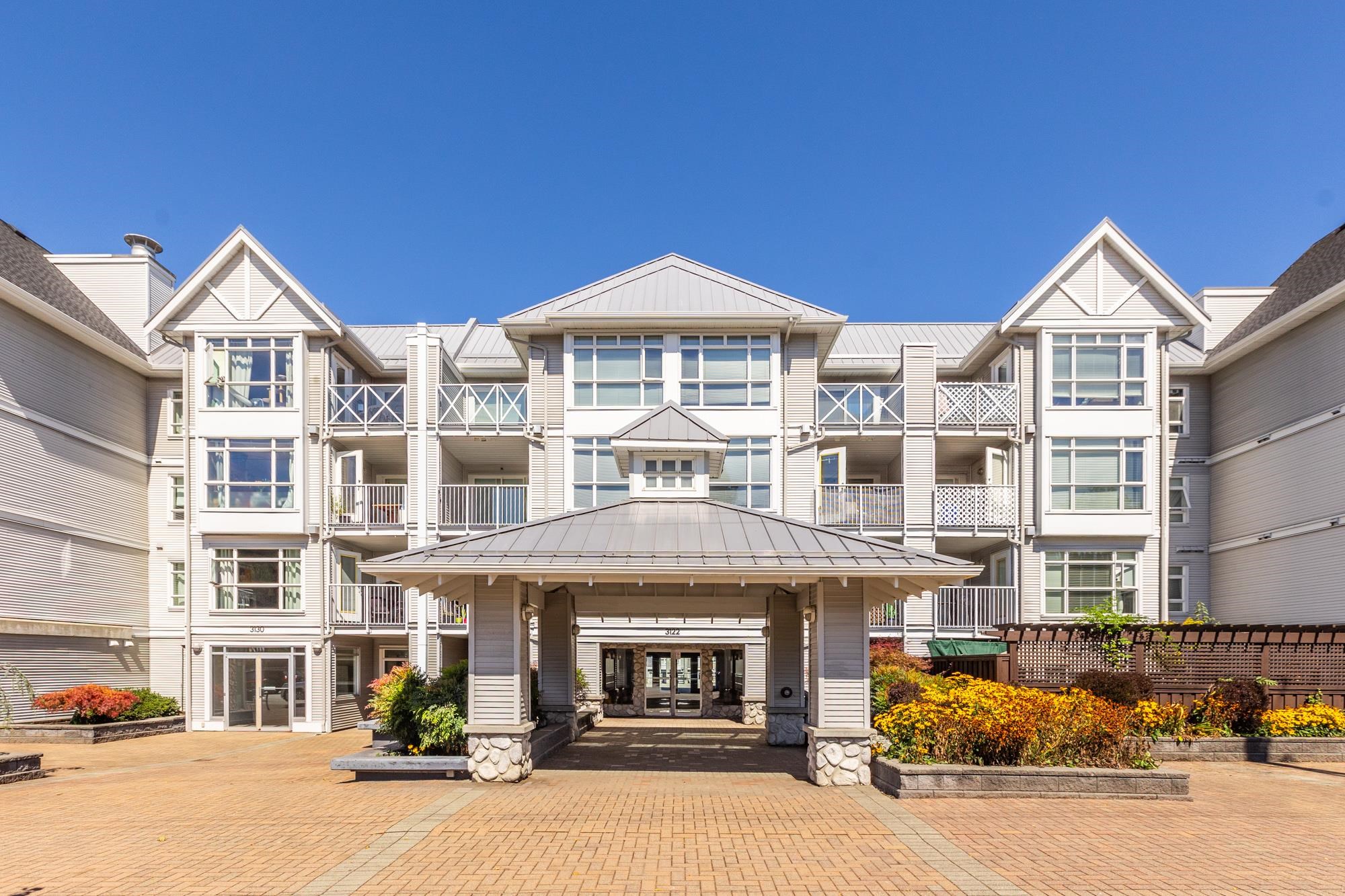 314 3122 ST JOHNS STREET, R3166044, BC,