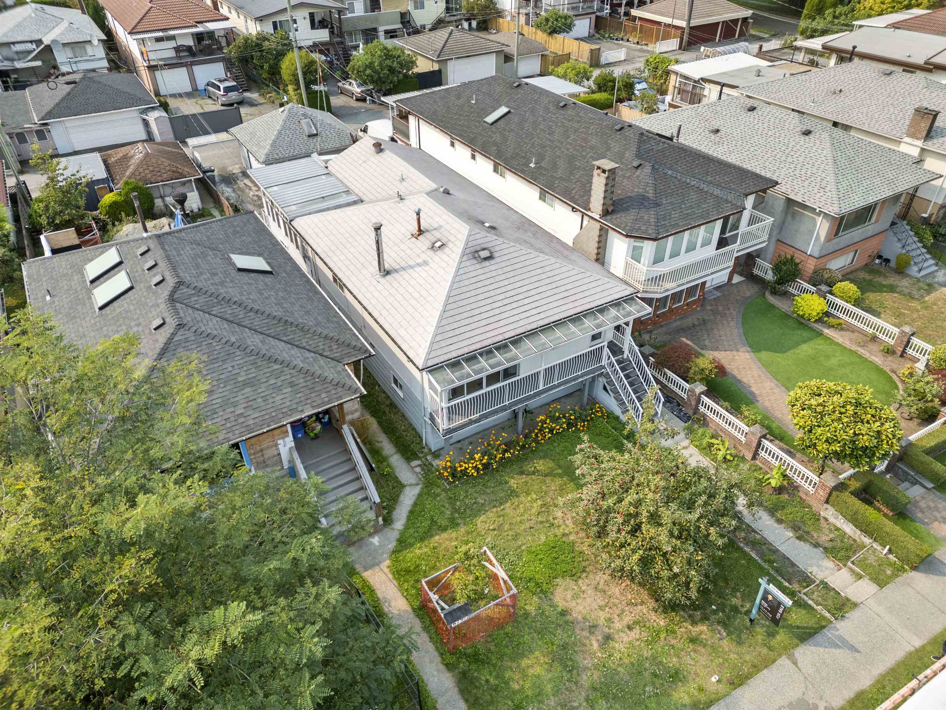 6777 KERR STREET, Vancouver BC V5S 3C7, R3166056, BC,