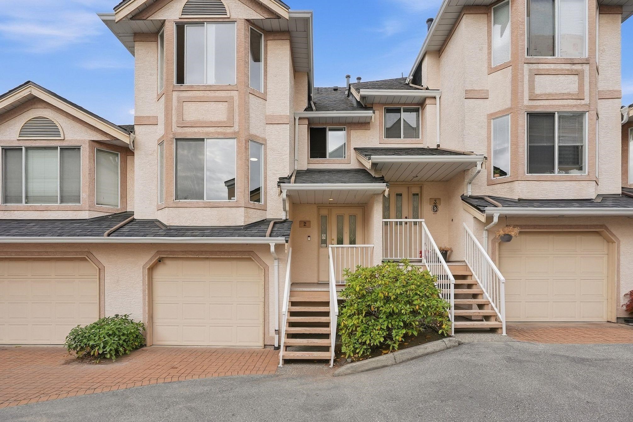 2 11952 64 AVENUE, R3166060, BC,