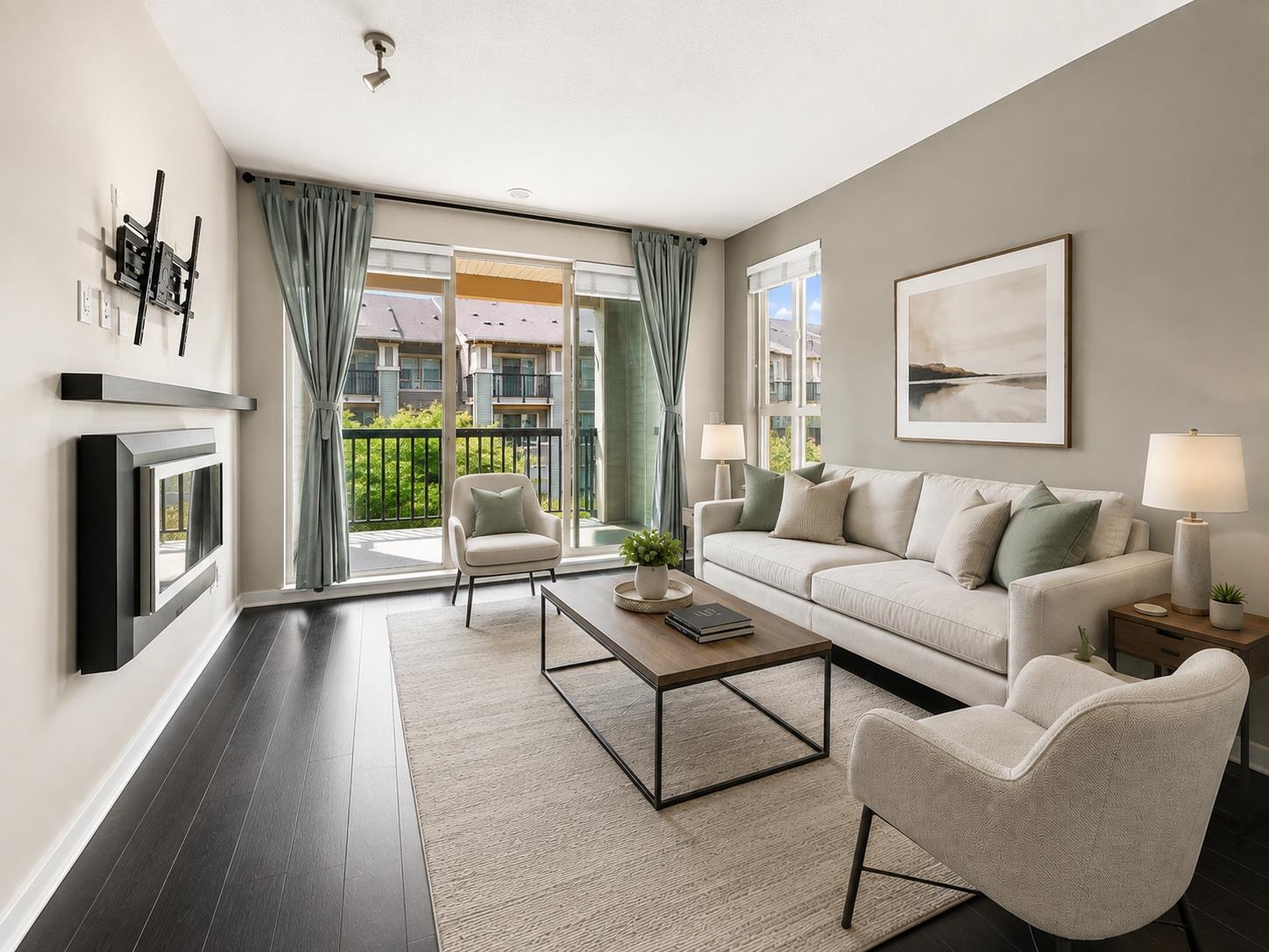305 5655 210A STREET, R3166061, BC,
