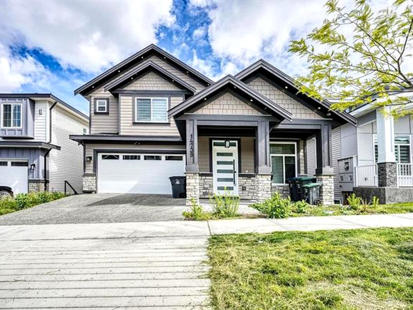14739 62 AVENUE, Surrey BC V3S 6N4, R3166063, BC,