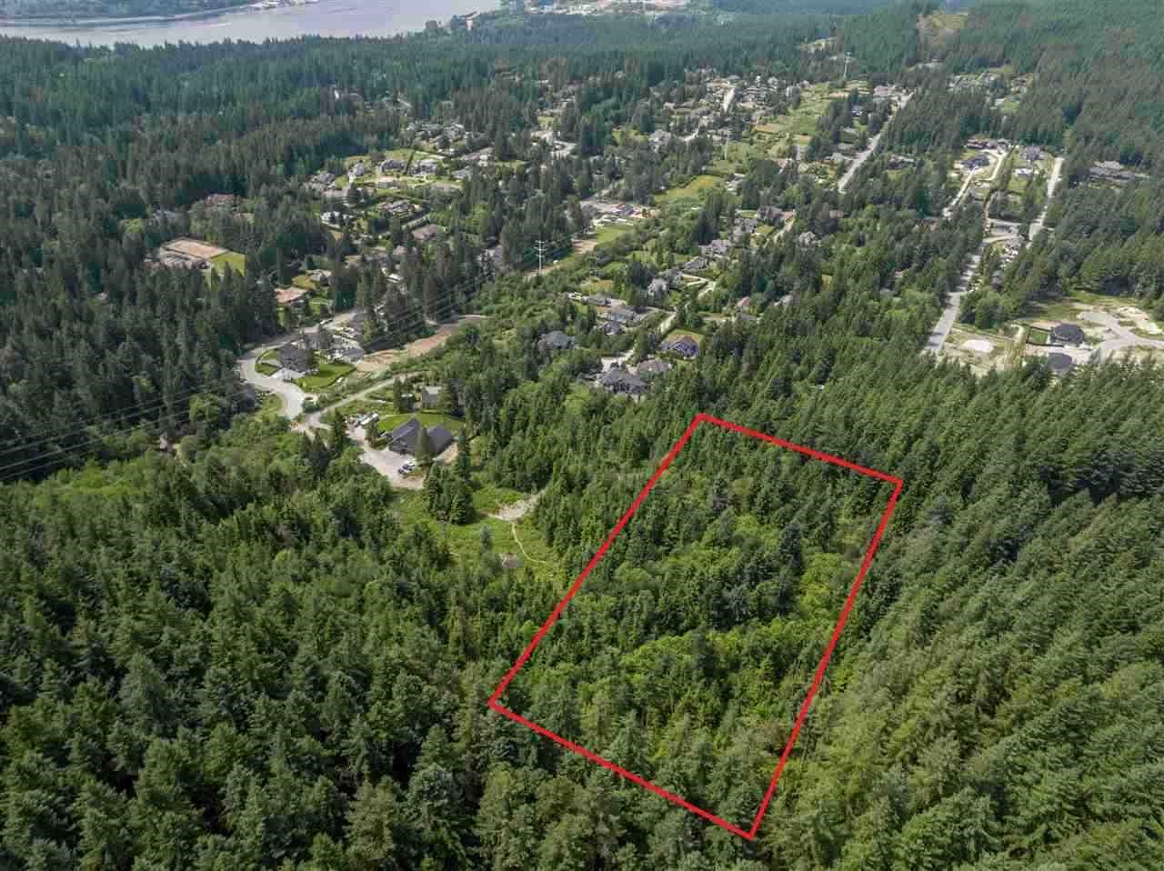 2982 SUNNYSIDE ROAD, Anmore BC V3H 4Y7, R3166064, BC,