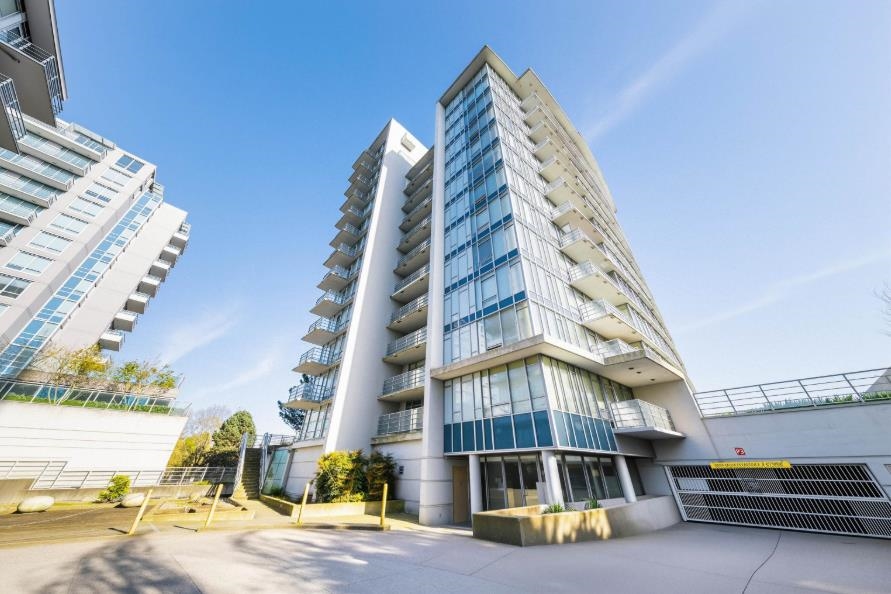 1701 8288 LANSDOWNE ROAD, R3166074, BC,