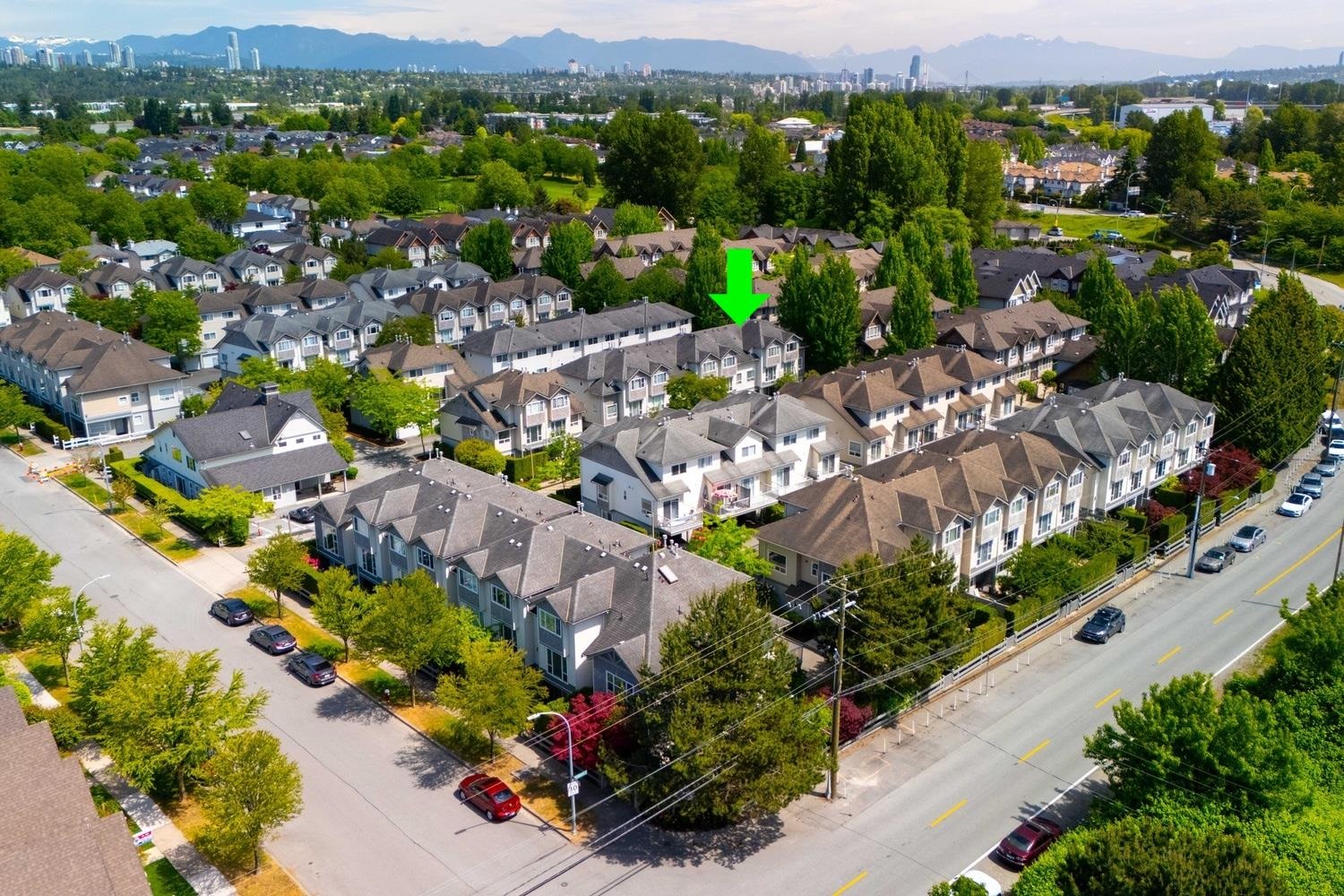 37 5900 MUIR DRIVE, R3166076, BC,