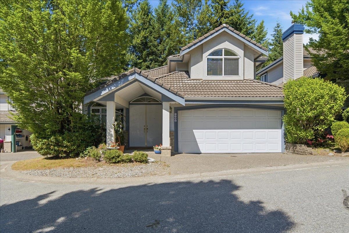 1594 PLATEAU CRESCENT, Coquitlam BC V3E 3B3, R3166085, BC,