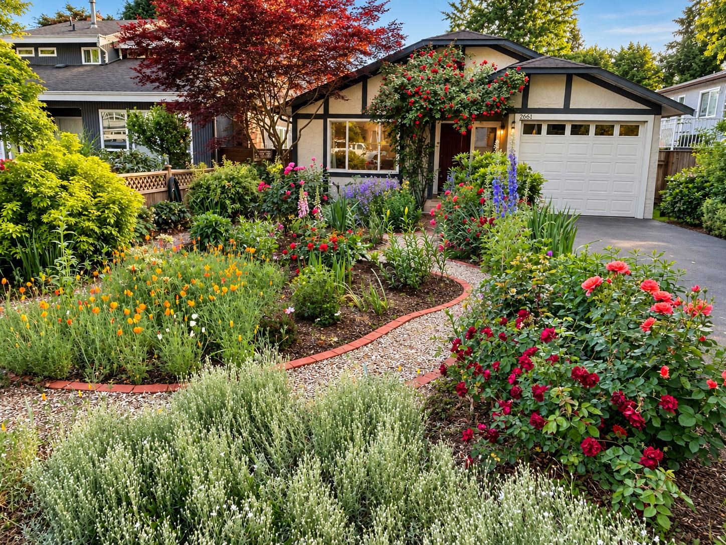 2661 MARBLE HILL DRIVE, Abbotsford BC V3G 1C3, R3166100, BC,