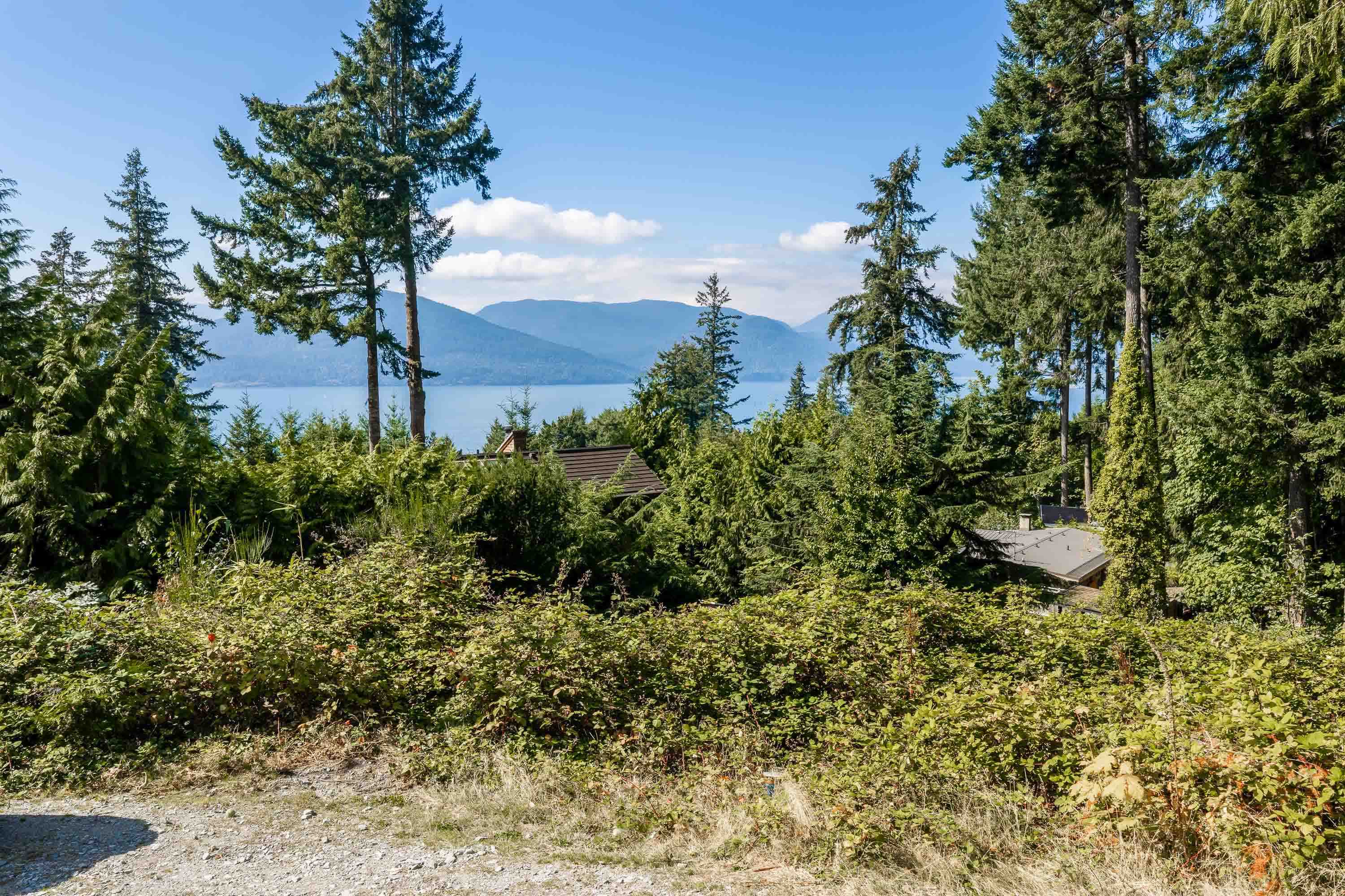 475 BAYVIEW ROAD, Lions Bay BC V0N 2P0, R3166104, BC,