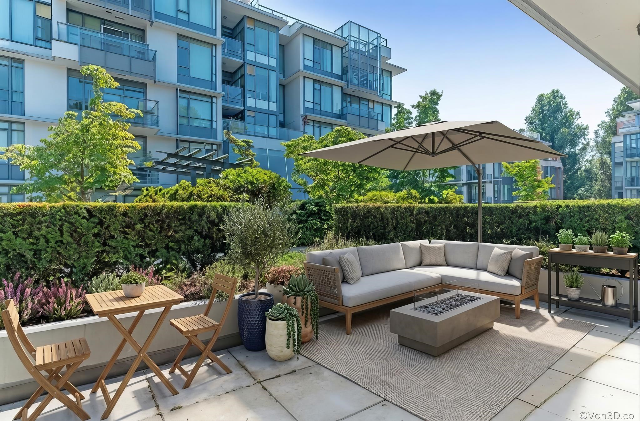 569 2080 WEST BROADWAY STREET, R3166118, BC,