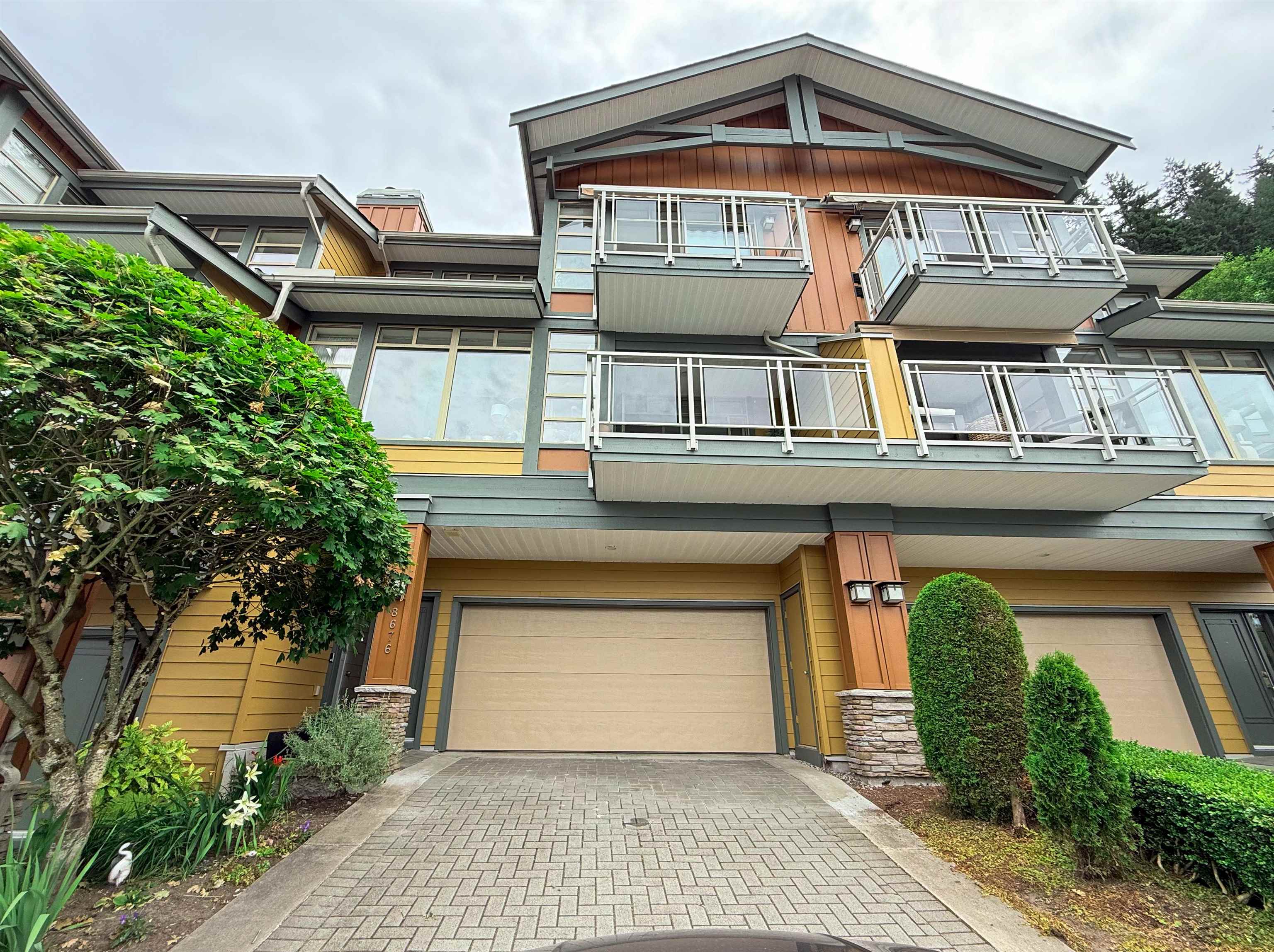 8676 SEASCAPE DRIVE, West Vancouver BC V7W 3J7, R3166123, BC,
