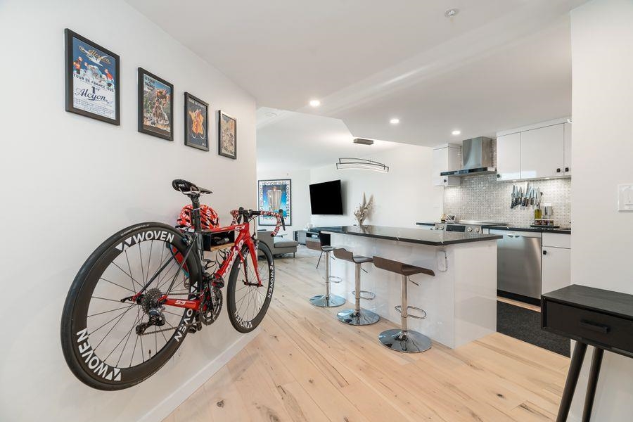710 1050 BURRARD STREET, R3166125, BC,