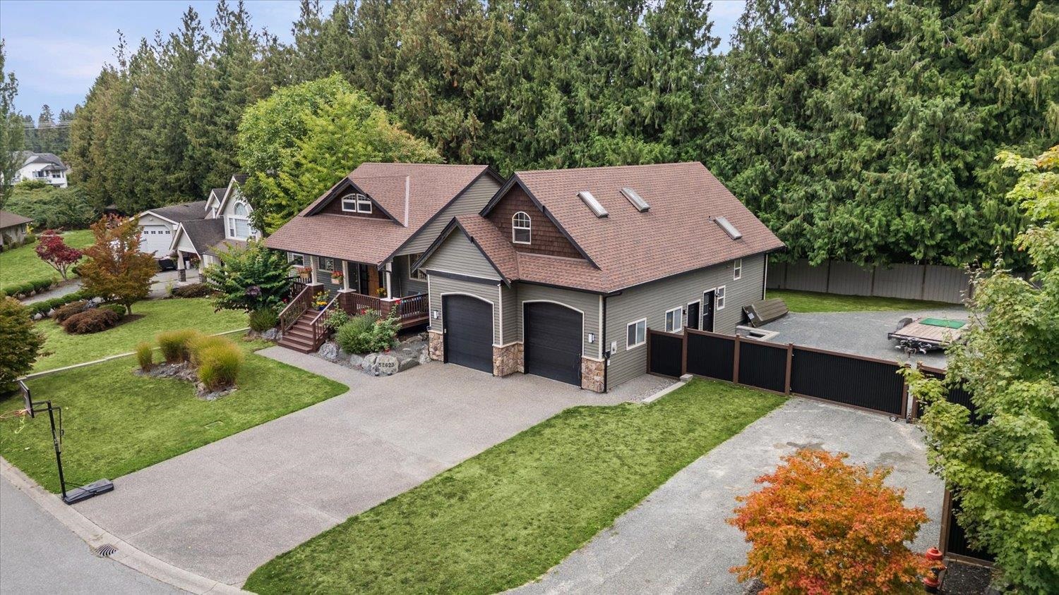 52623 WOODGROVE PLACE, Rosedale BC V0X 1X1, R3166129, BC,