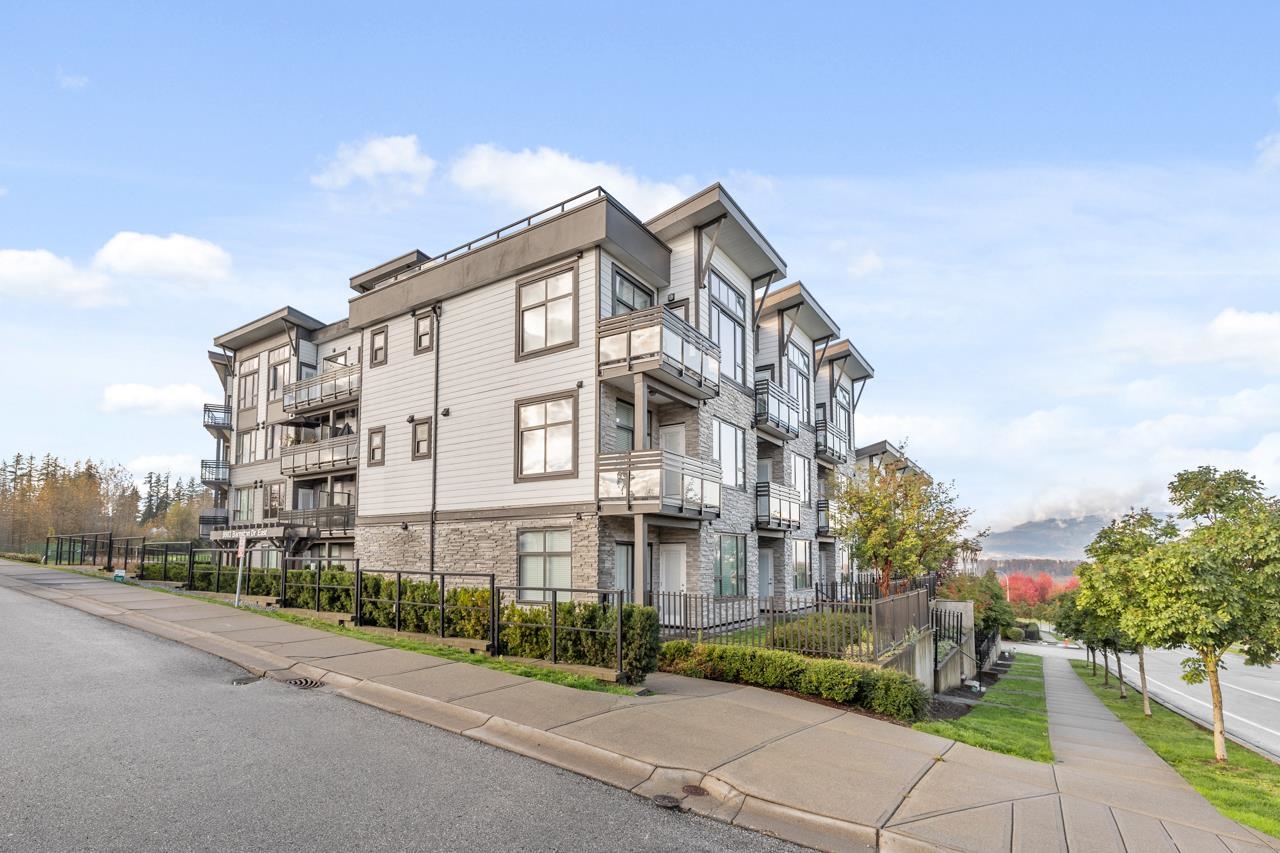 309 9983 BARNSTON DRIVE, R3166132, BC,
