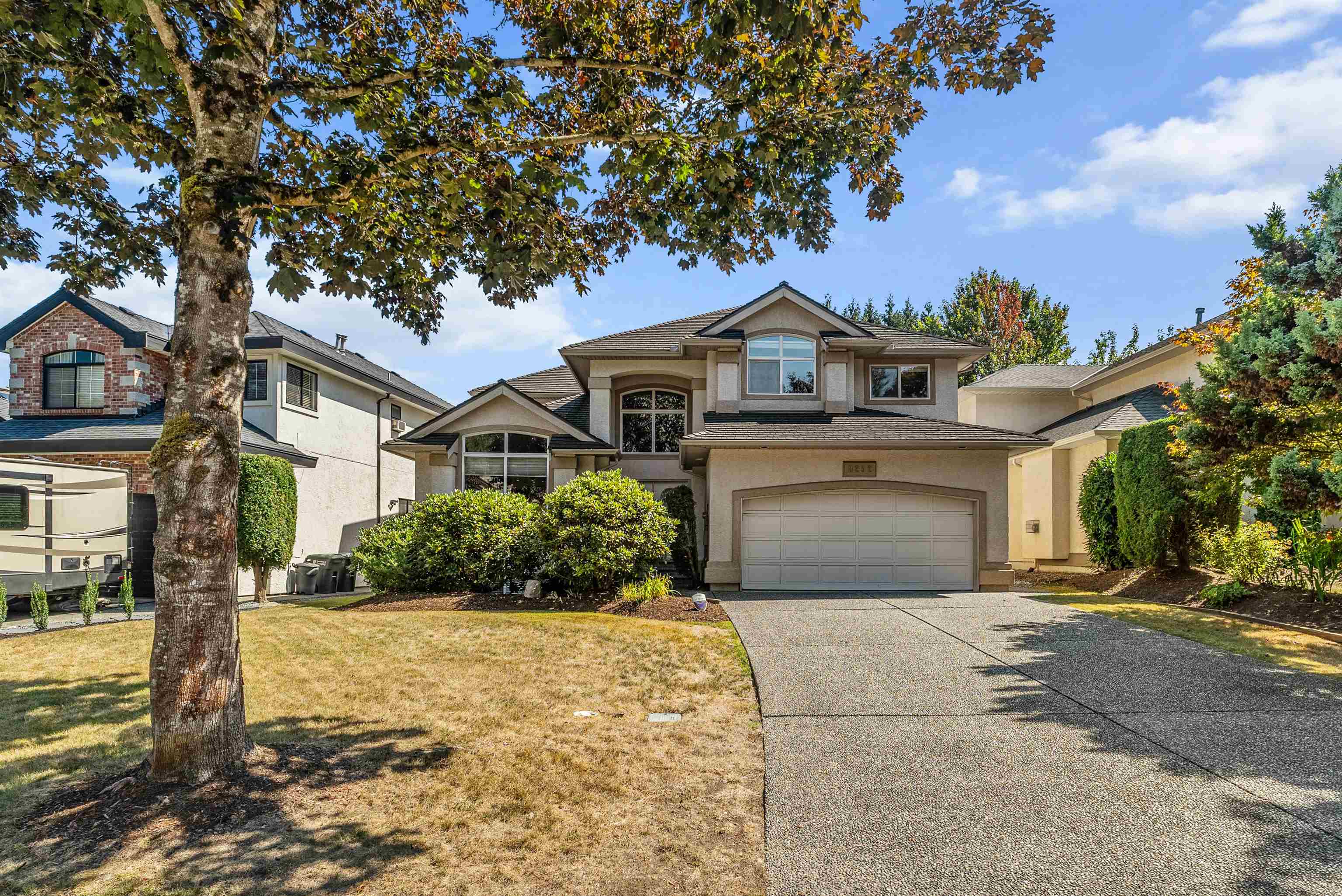 9252 206 STREET, Langley BC V1M 2W8, R3166133, BC,