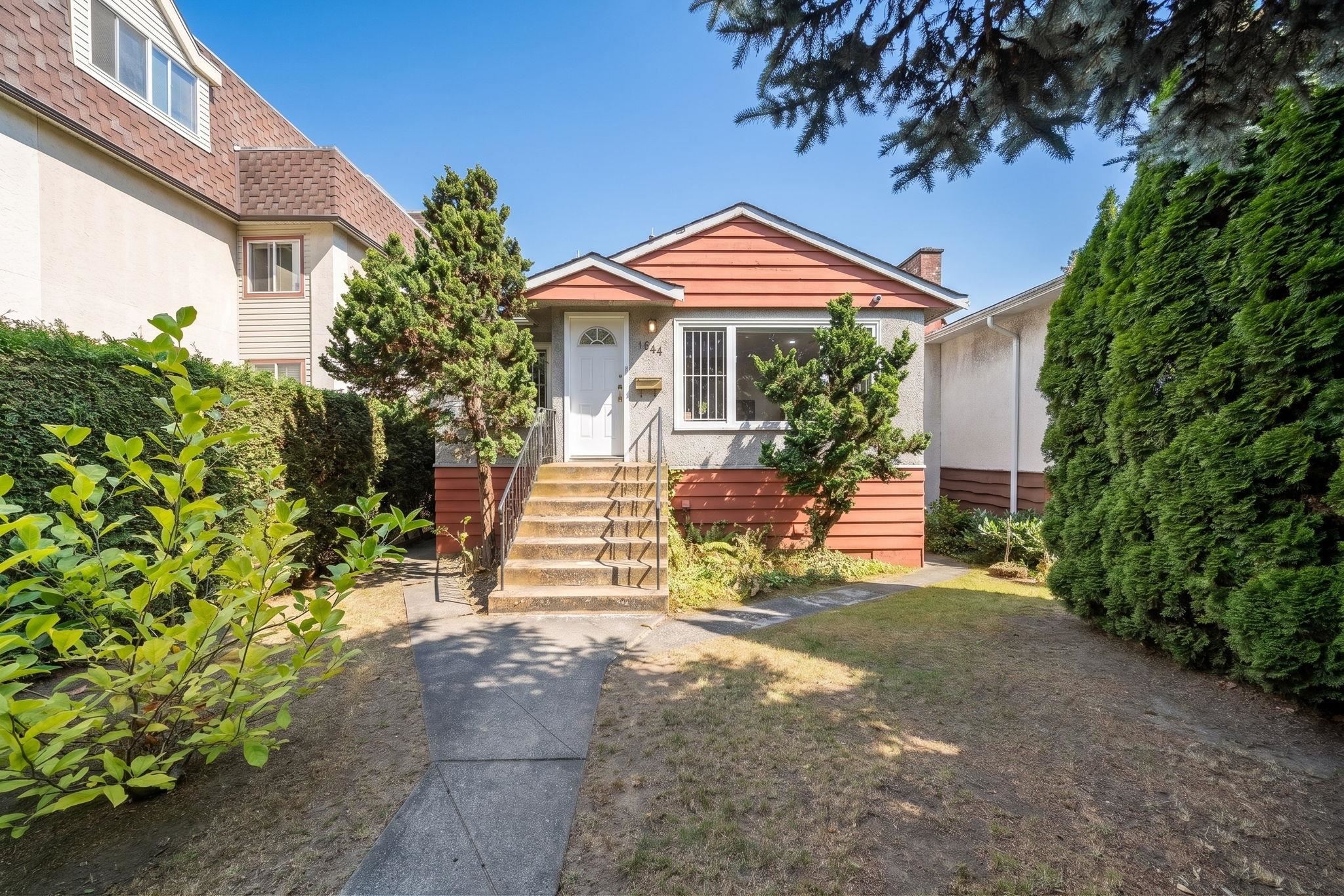 1534 W 71ST AVENUE, Vancouver BC V6P 3C1, R3166135, BC,
