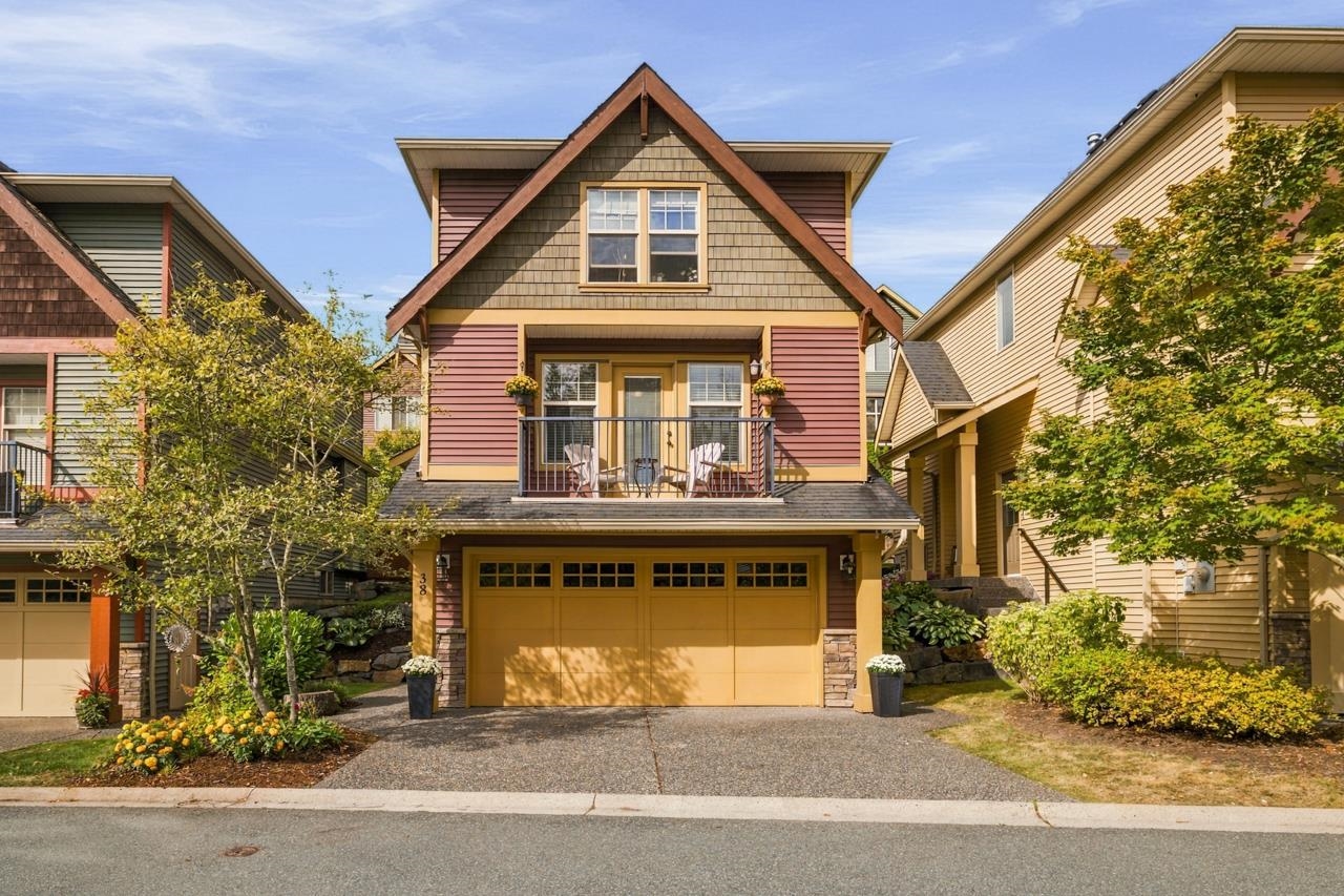38 36169 LOWER SUMAS MOUNTAIN ROAD, R3166137, BC,