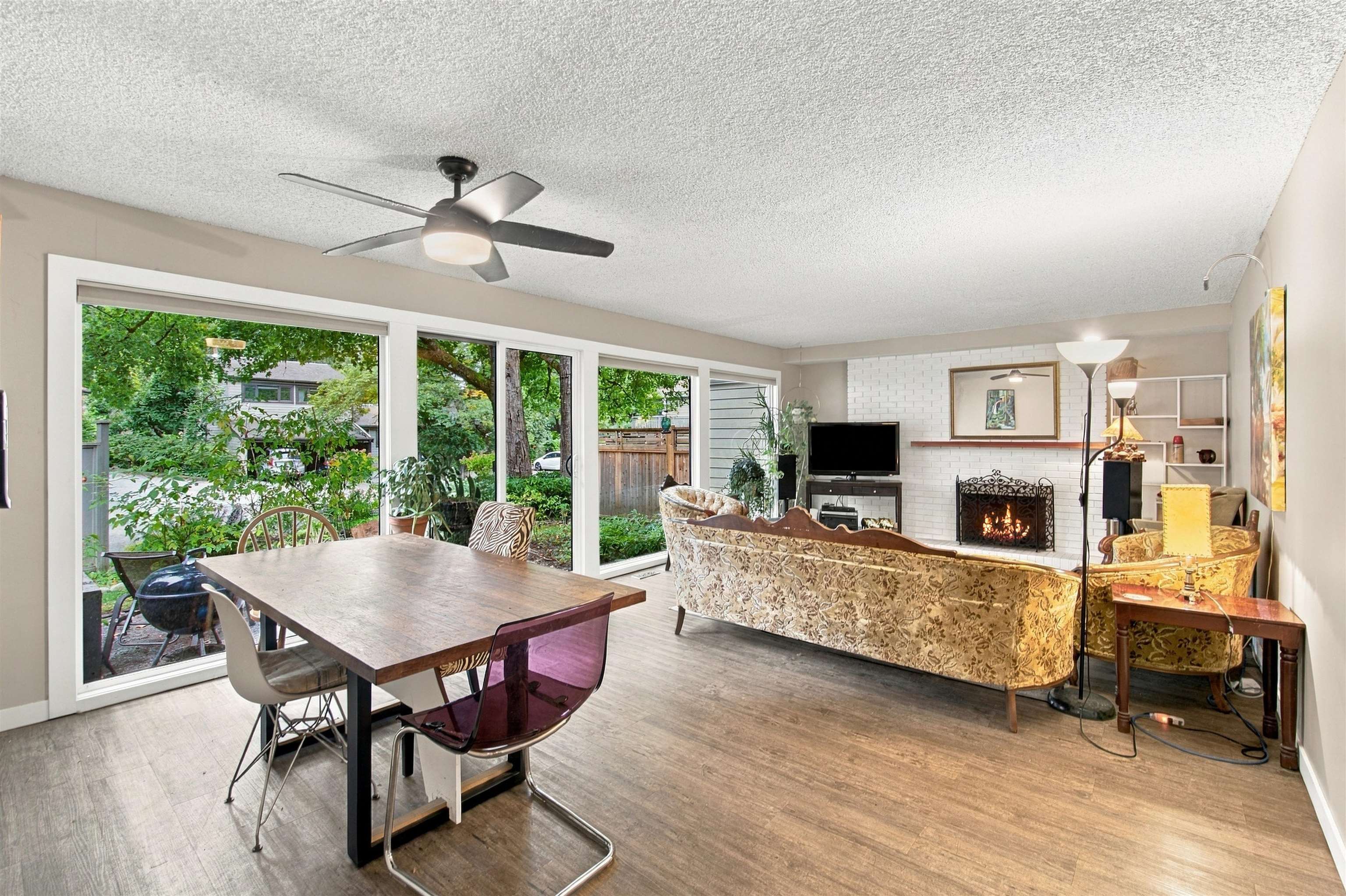 1063 HERITAGE BOULEVARD, North Vancouver BC V7J 3G7, R3166147, BC,