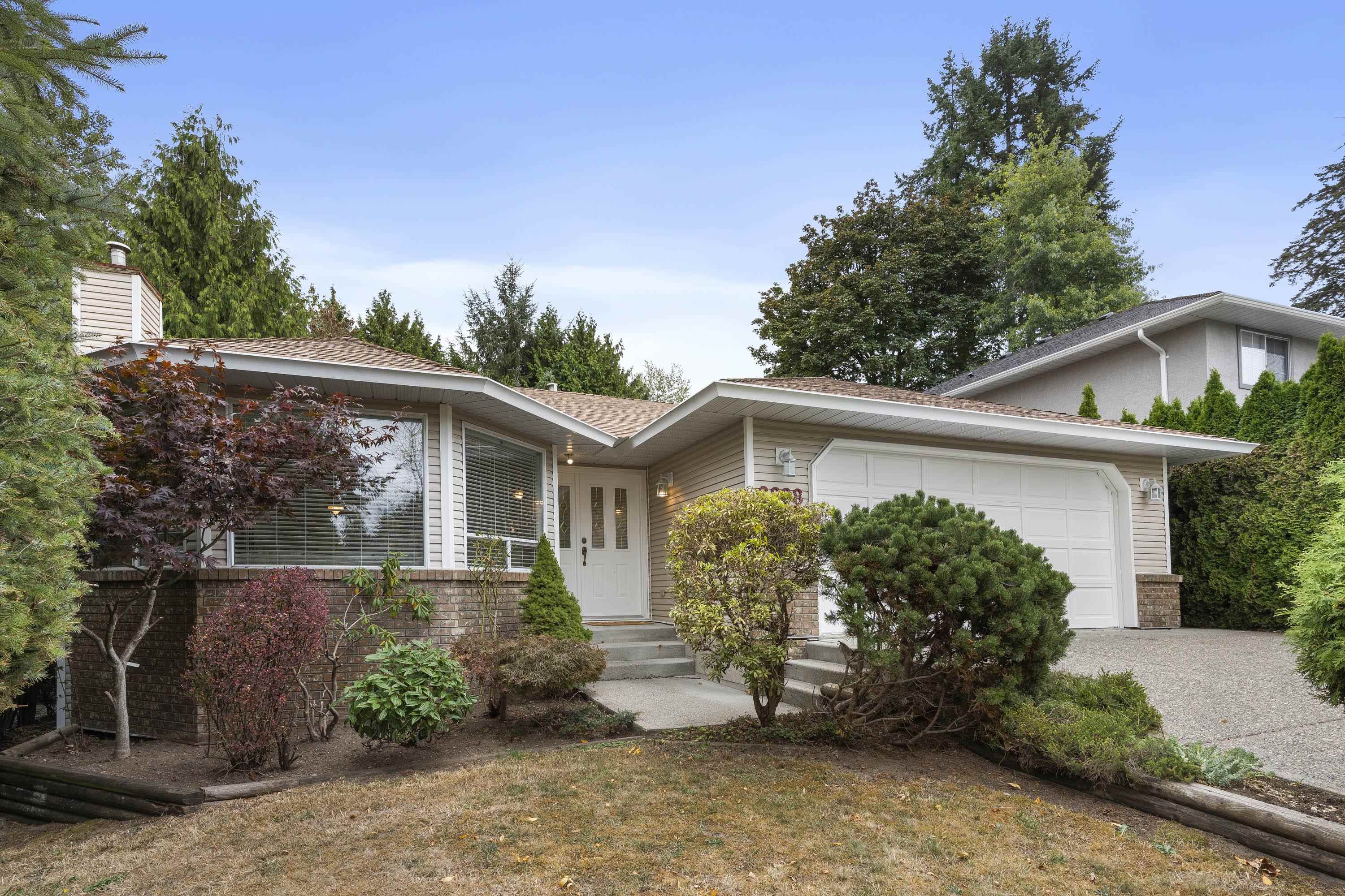 2888 153A STREET, Surrey BC V4P 1G5, R3166148, BC,