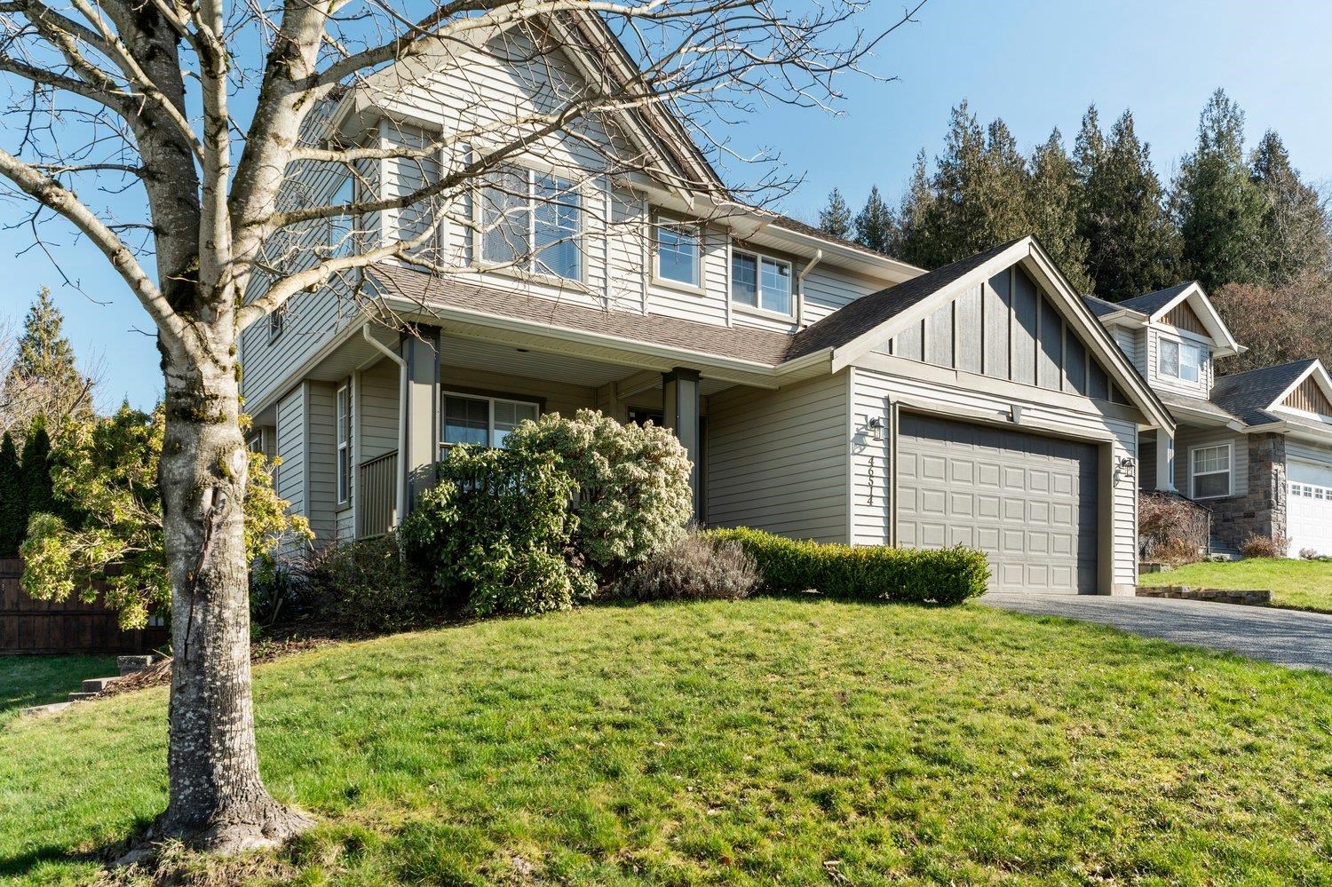 46514 LEAR DRIVE, Chilliwack BC V2R 5P6, R3166150, BC,