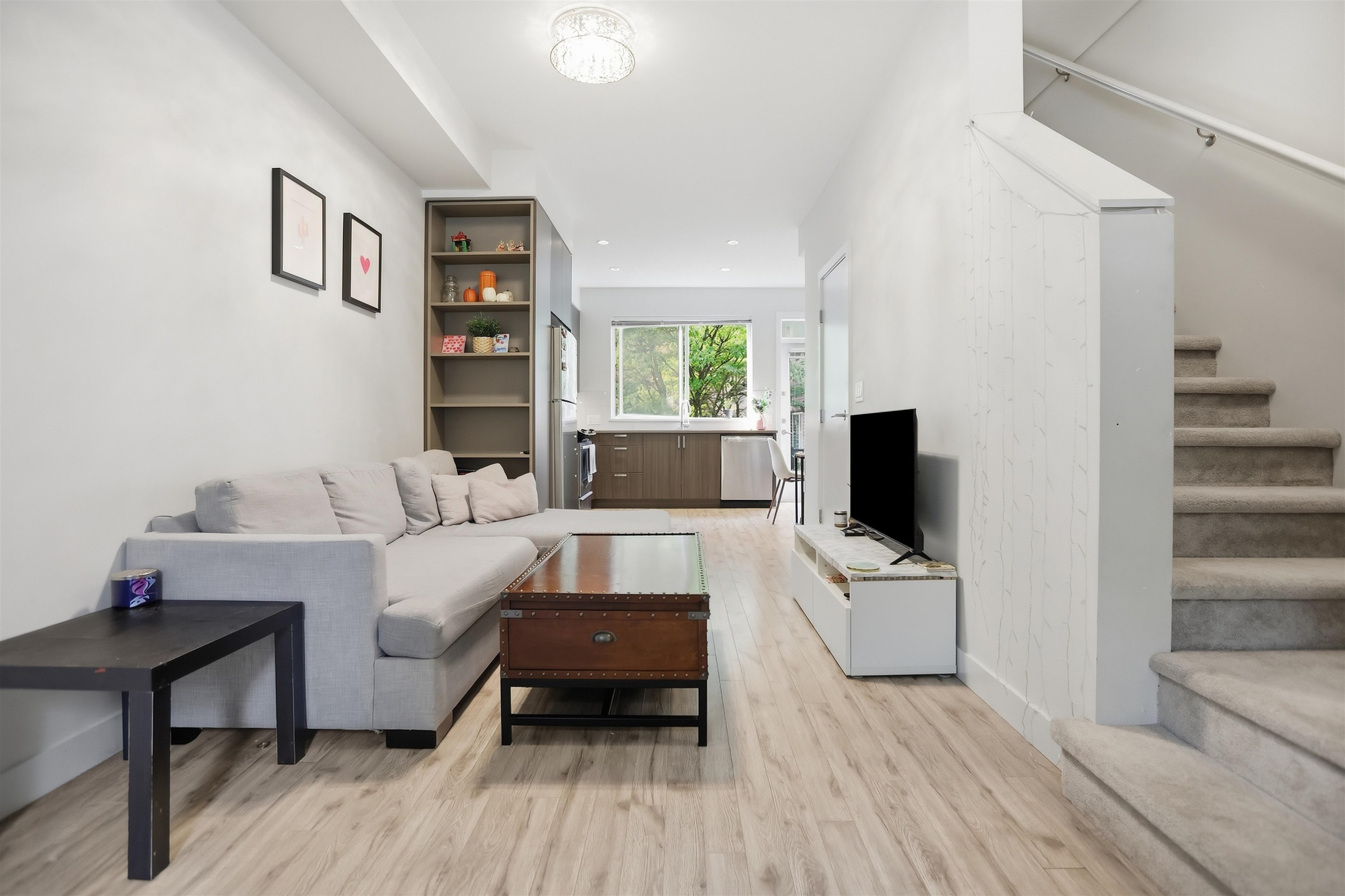 32 7458 BRITTON STREET, R3166153, BC,