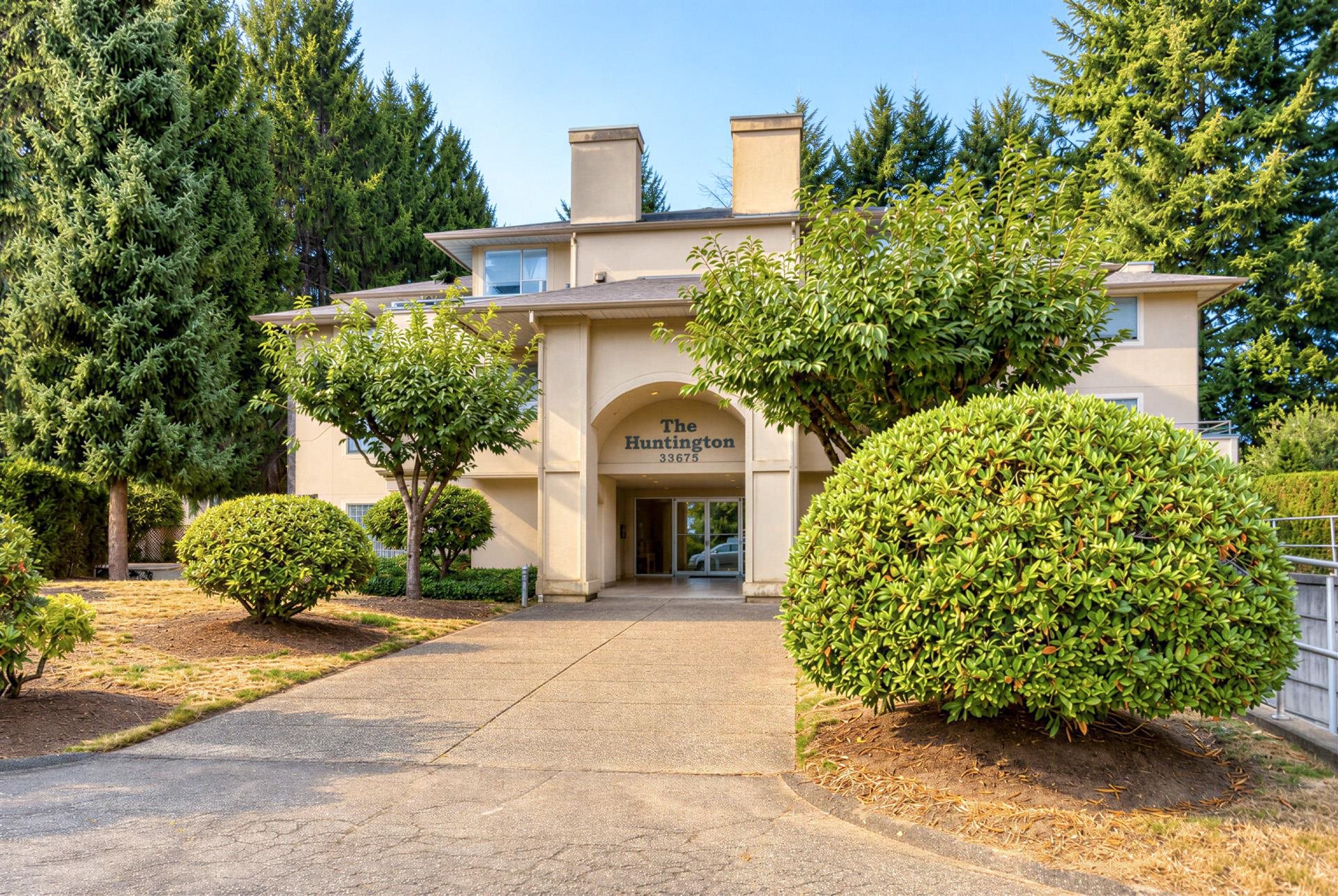 206 33675 MARSHALL ROAD, R3166155, BC,