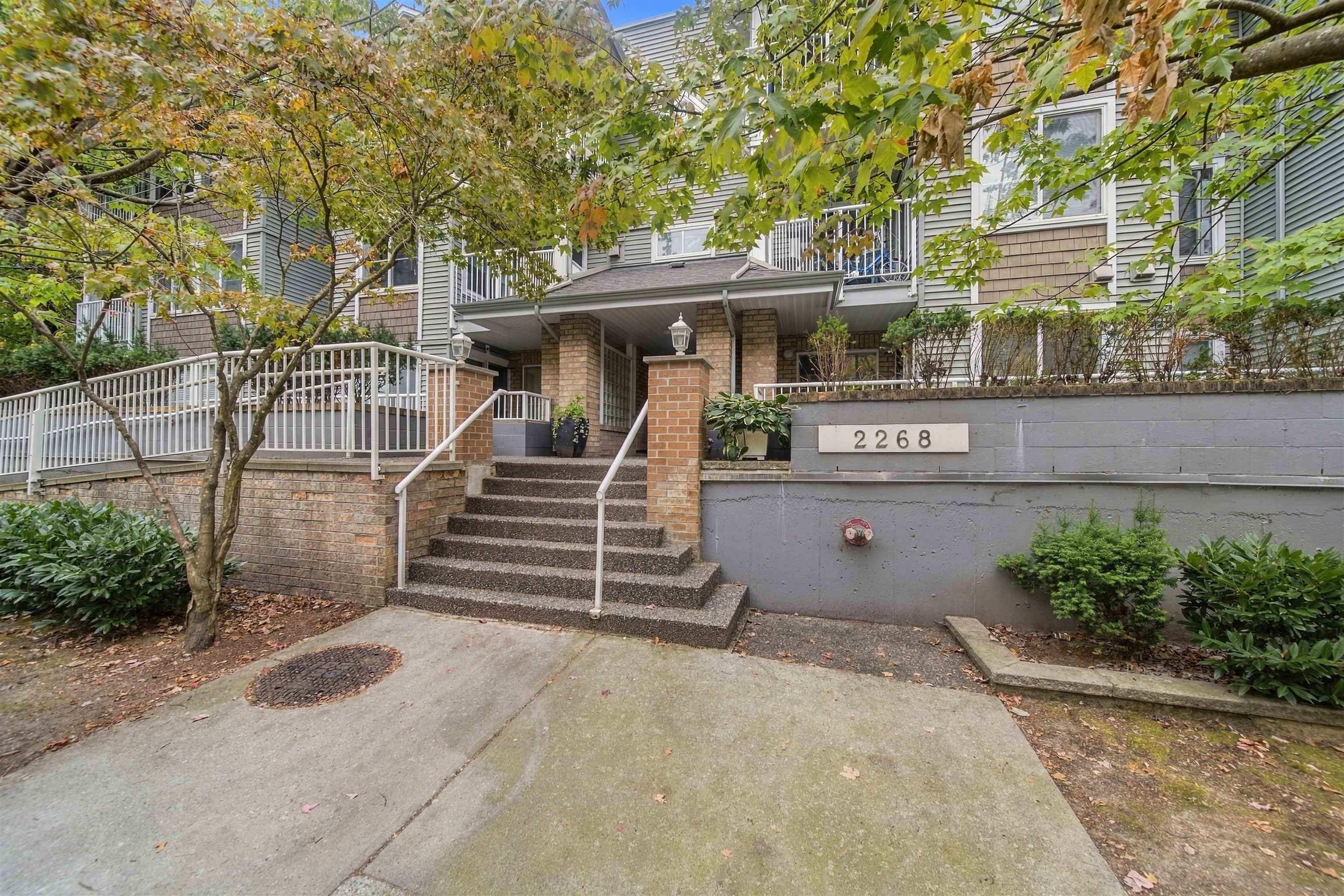 106 2268 WELCHER AVENUE, R3166157, BC,