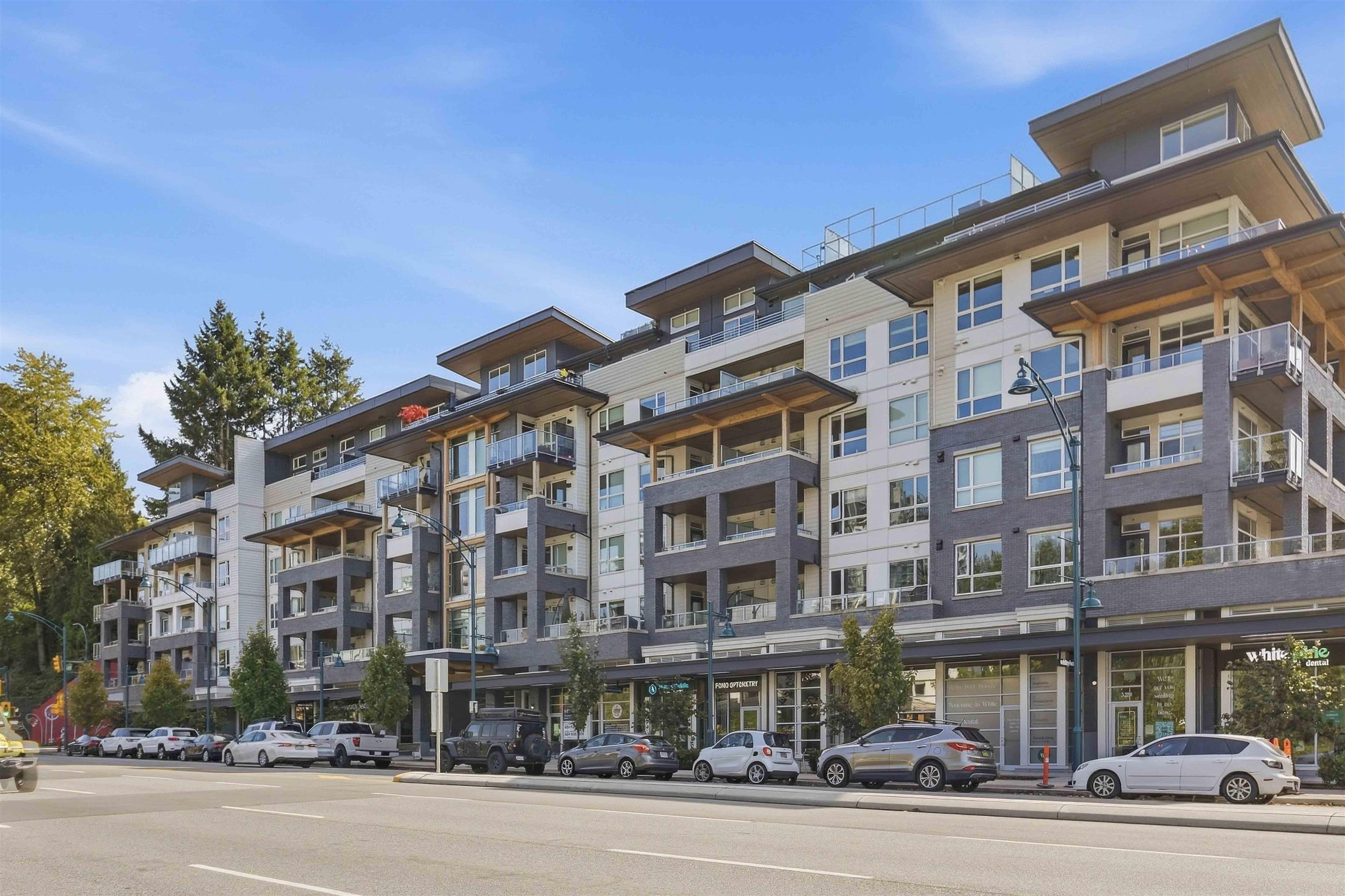 508 3229 ST JOHNS STREET, R3166160, BC,