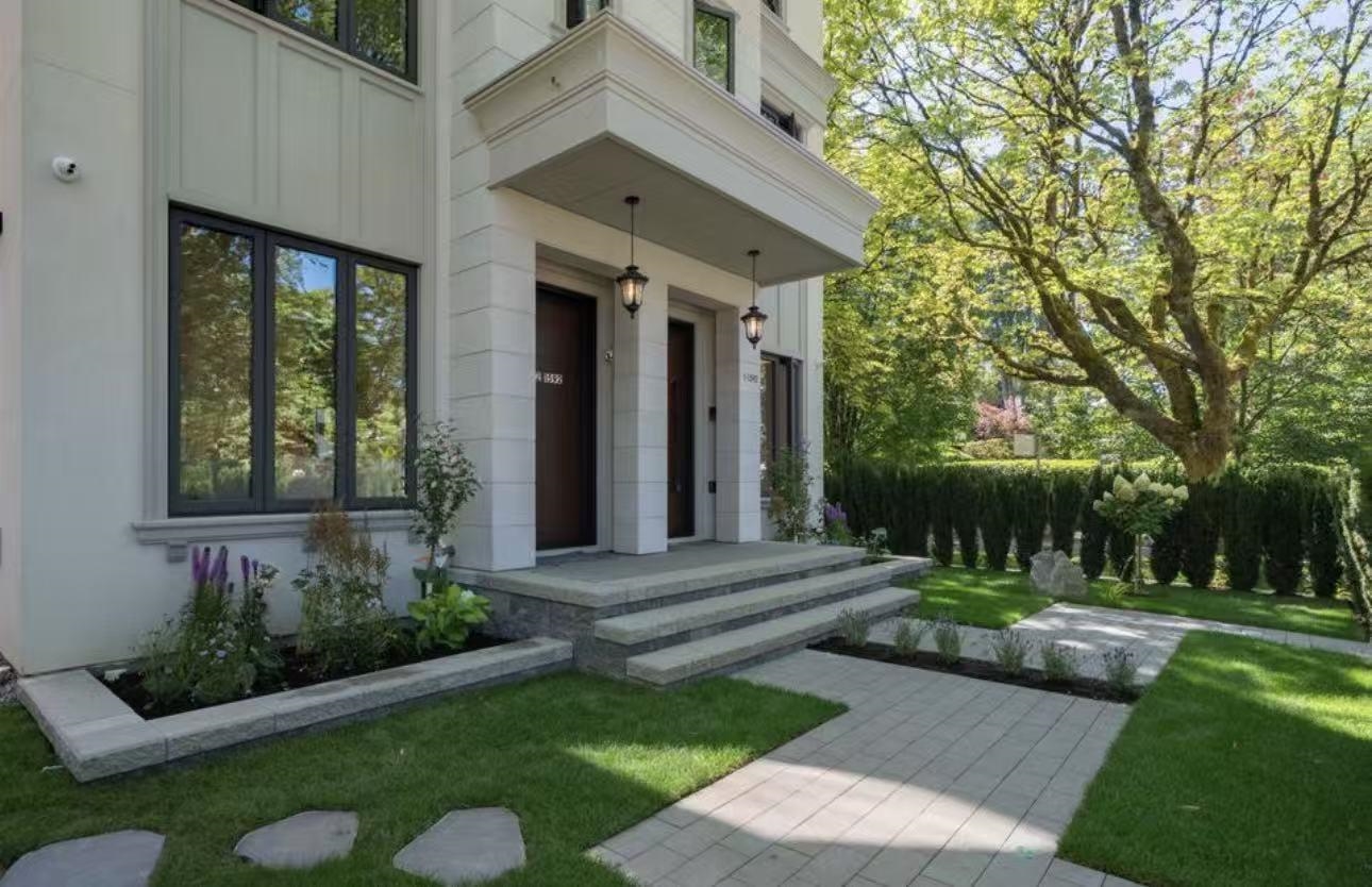 1500 NANTON AVENUE, Vancouver BC V6J 2X2, R3166164, BC,