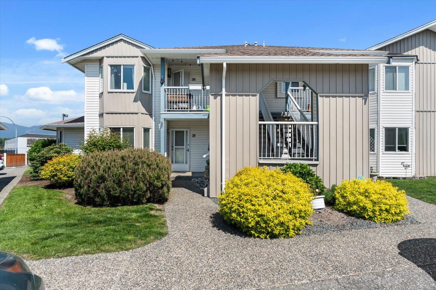 35 45435 KNIGHT ROAD, R3166165, BC,