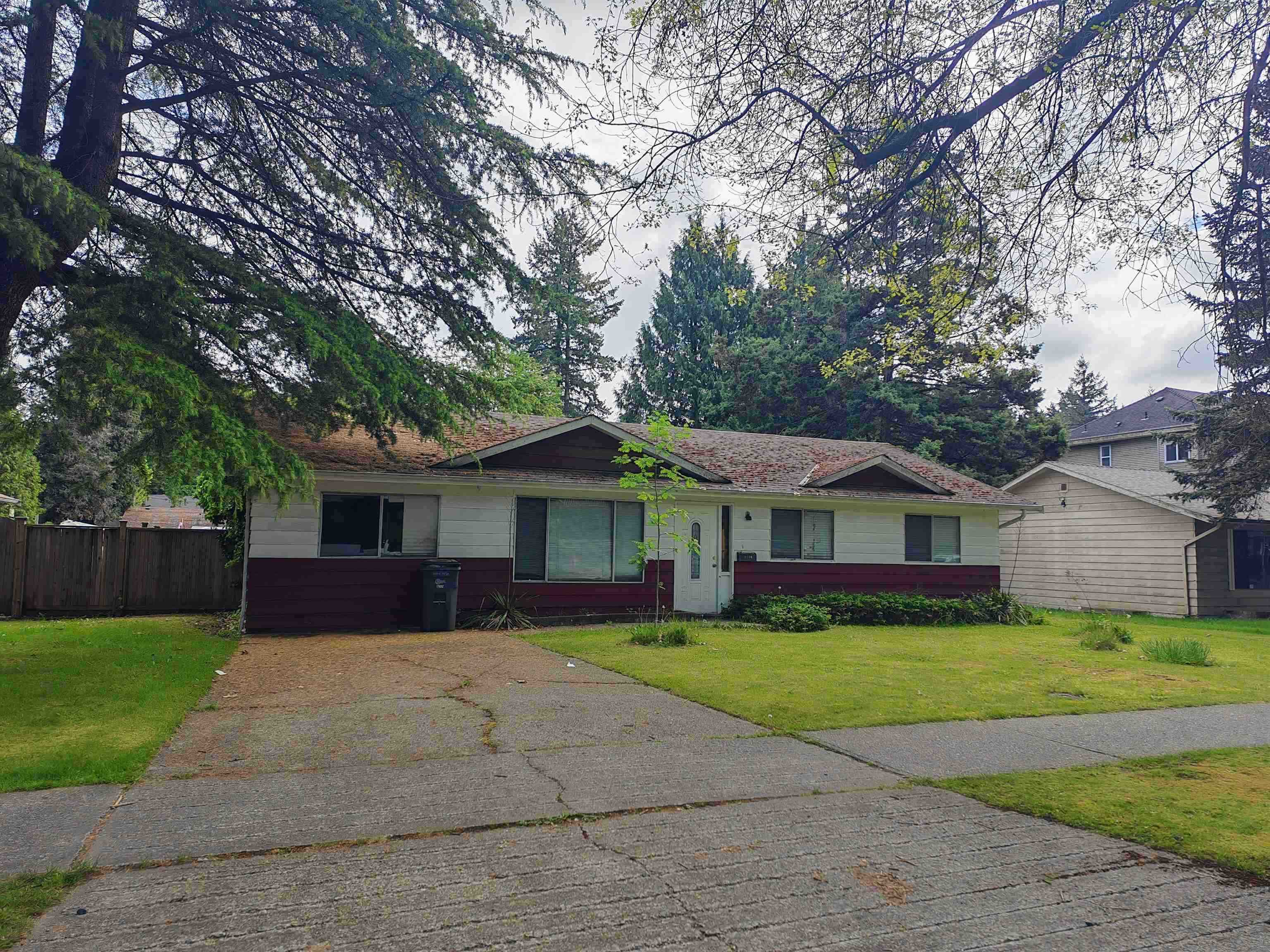 10256 143A STREET, Surrey BC V3T 5A9, R3166166, BC,