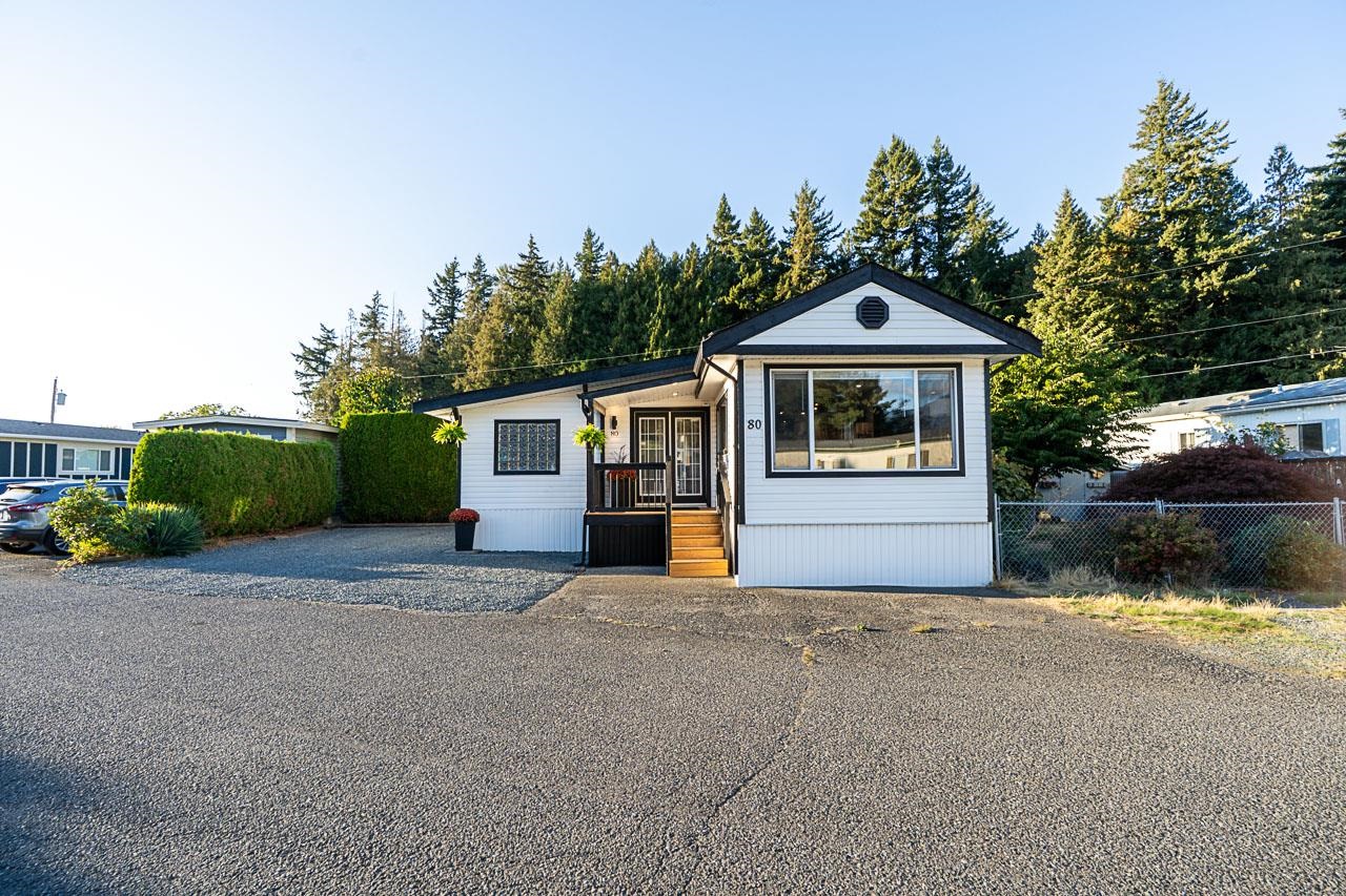 80 5742 UNSWORTH ROAD, R3166167, BC,
