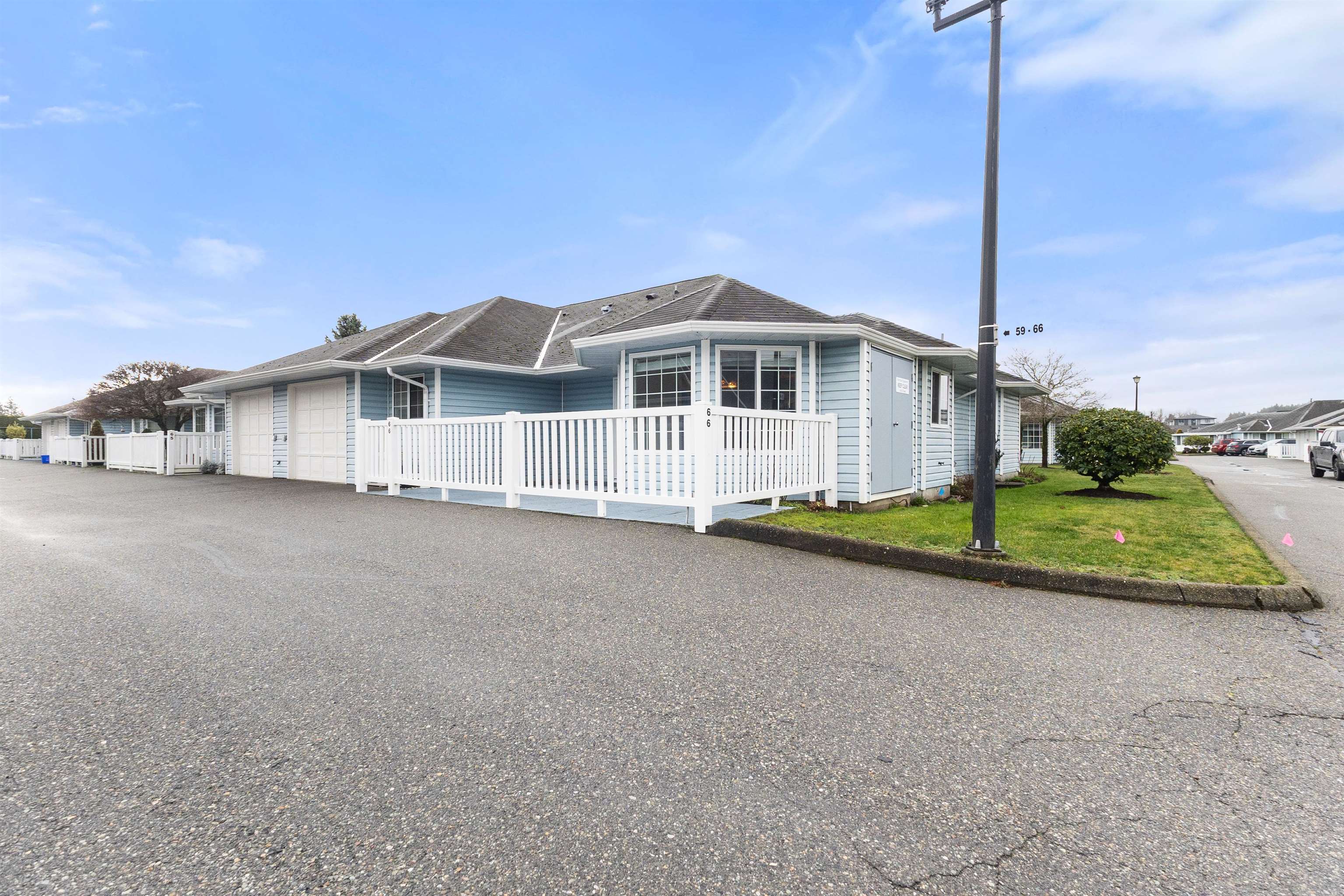 66 1450 MCCALLUM ROAD, R3166172, BC,