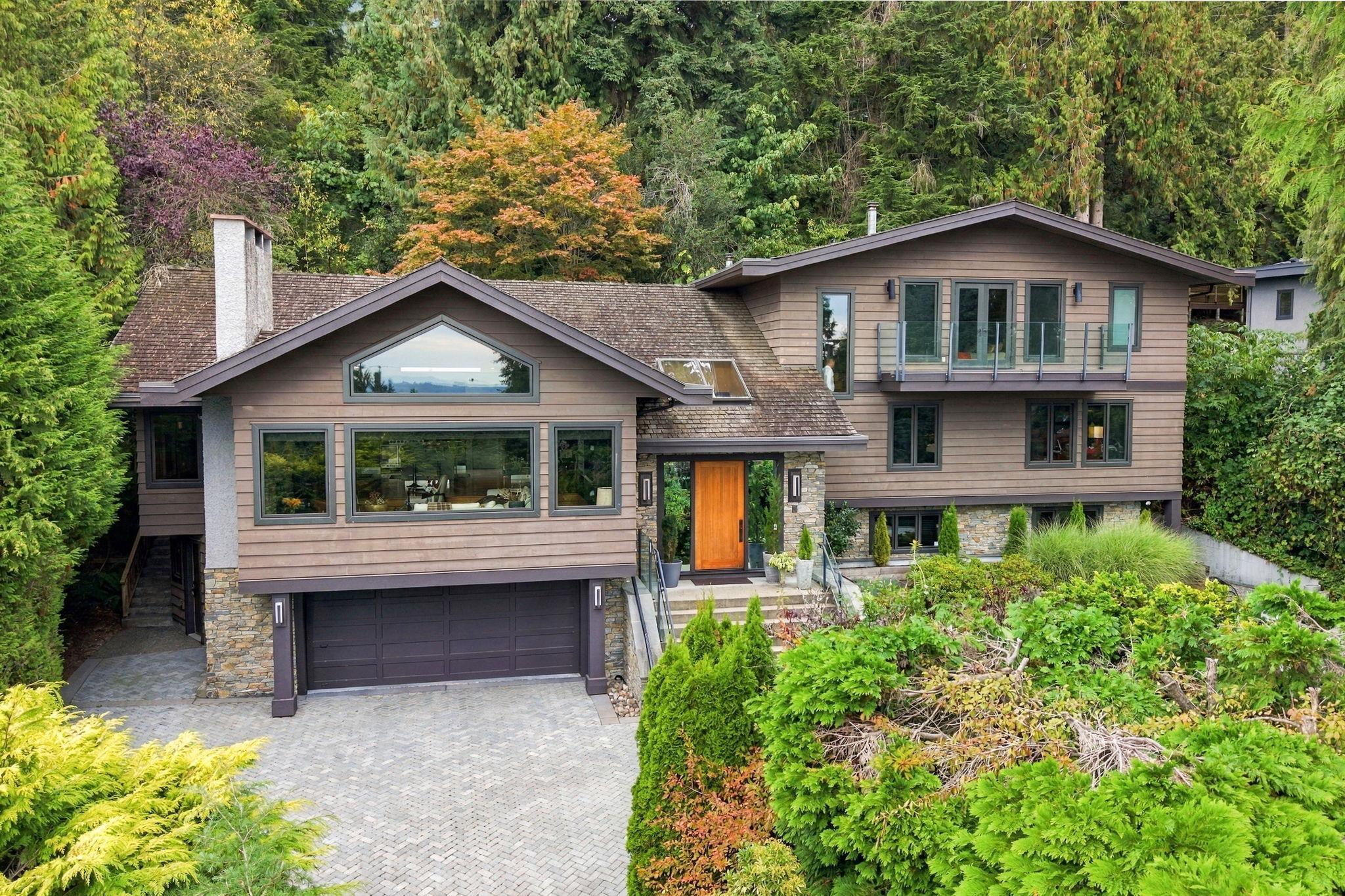 2953 ALTAMONT CRESCENT, West Vancouver BC V7V 3C2, R3166175, BC,