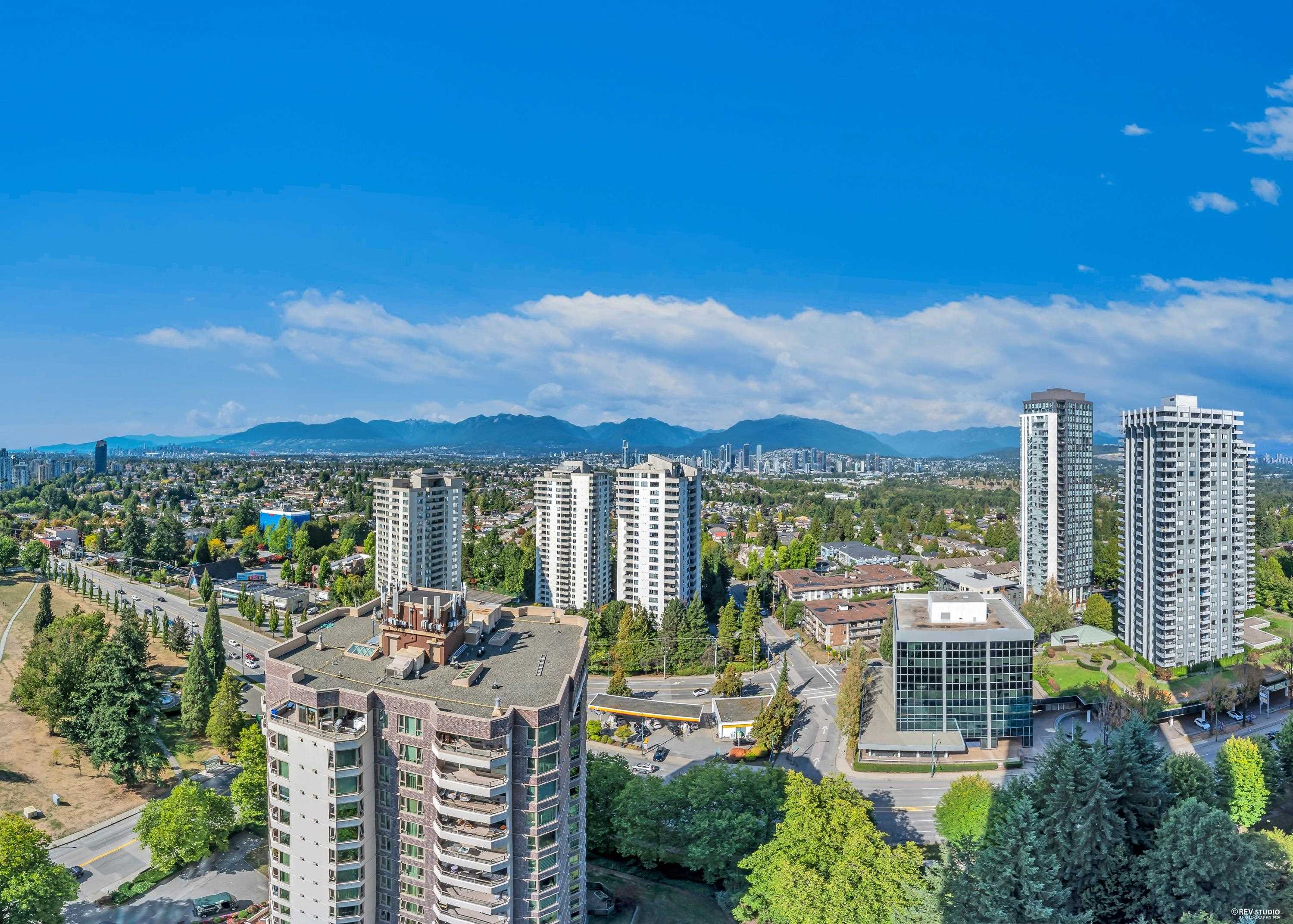 2608 5883 BARKER AVENUE, R3166185, BC,