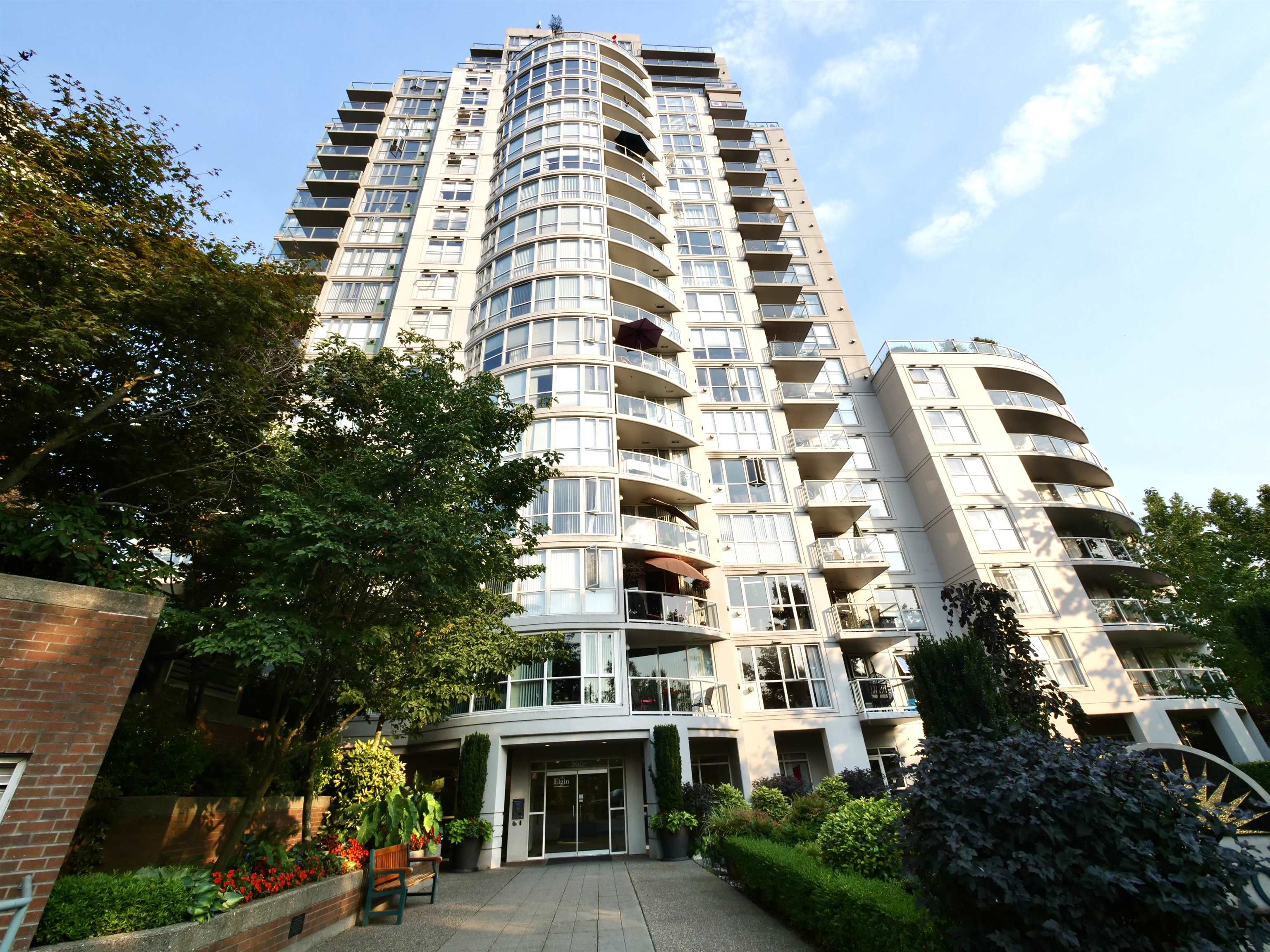 505 200 NEWPORT DRIVE, R3166195, BC,