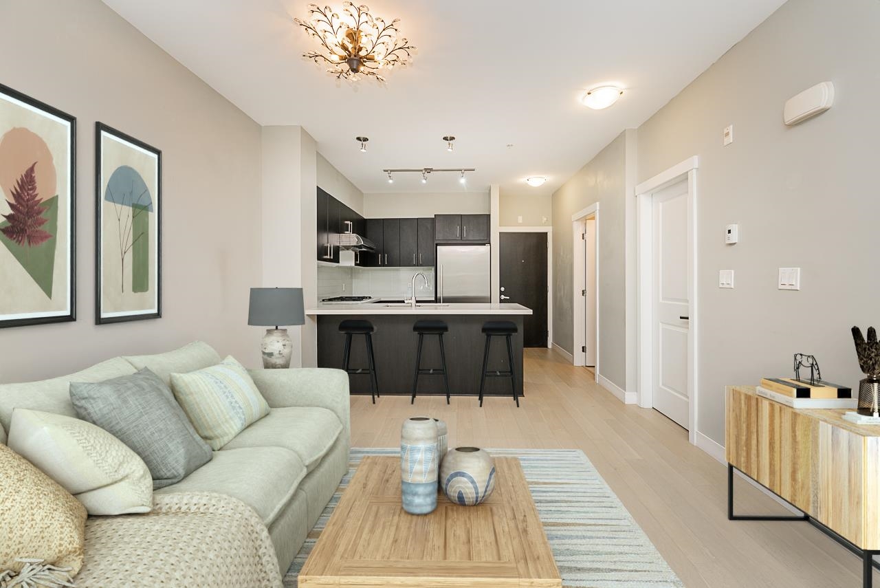 111 3133 RIVERWALK AVENUE, R3166198, BC,