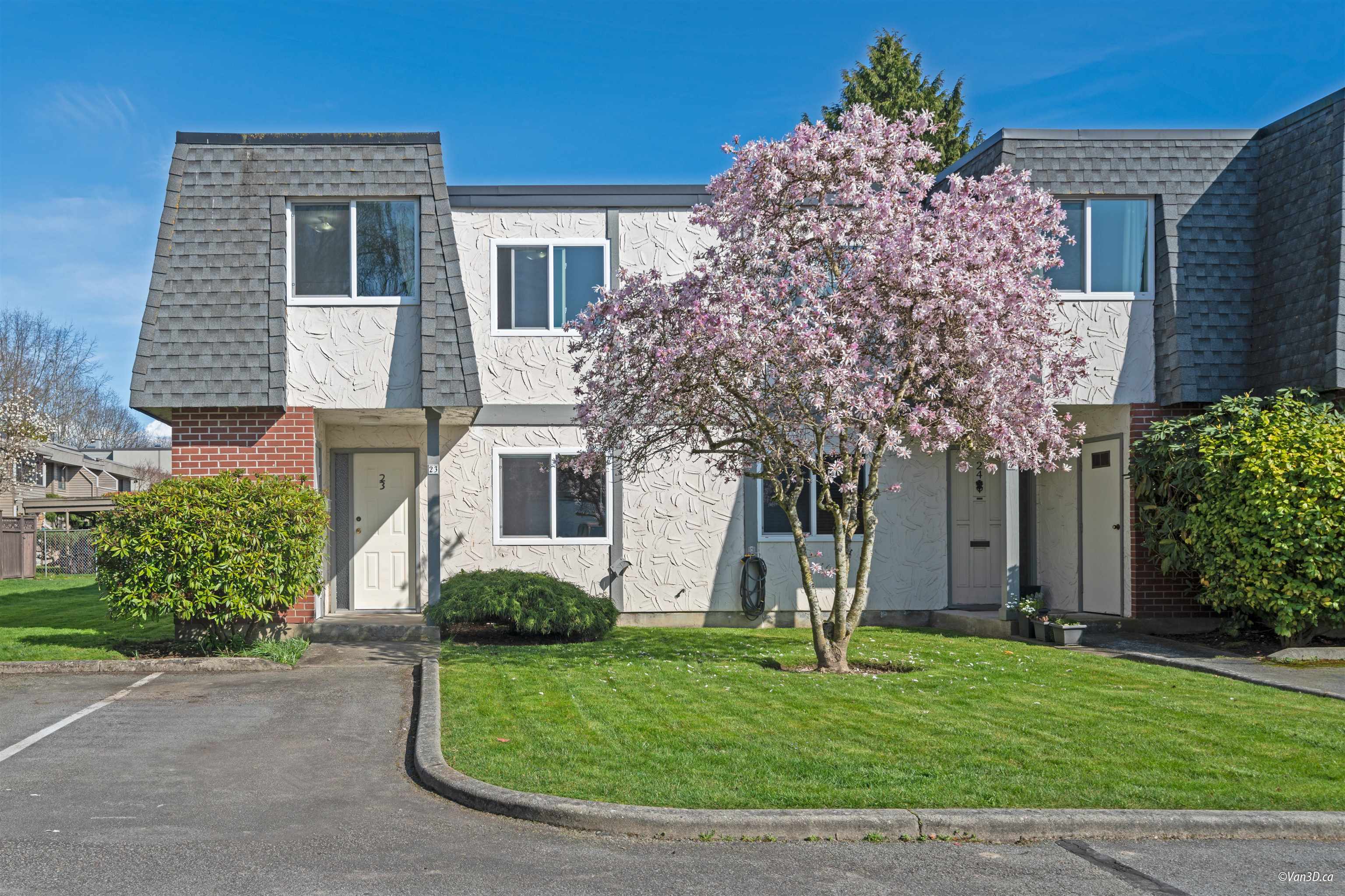 23 10840 SPRINGMONT DRIVE, R3166207, BC,