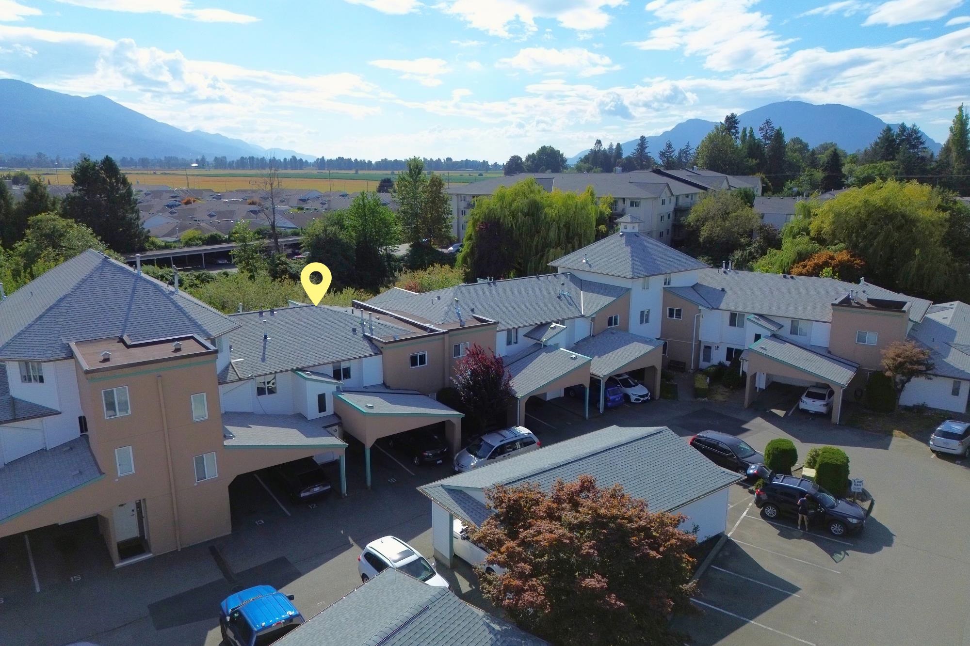 10 7715 LUCKAKUCK PLACE, R3166215, BC,