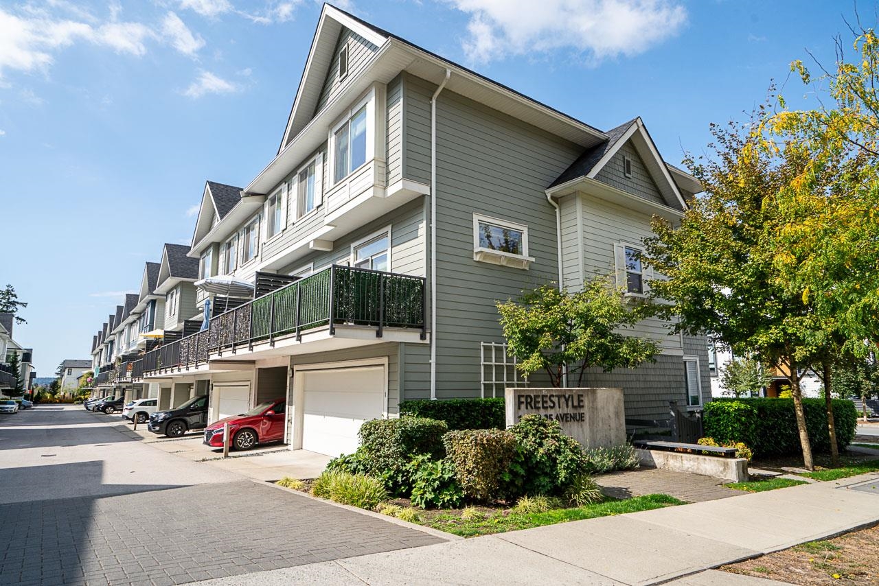 73 16678 25 AVENUE, R3166223, BC,