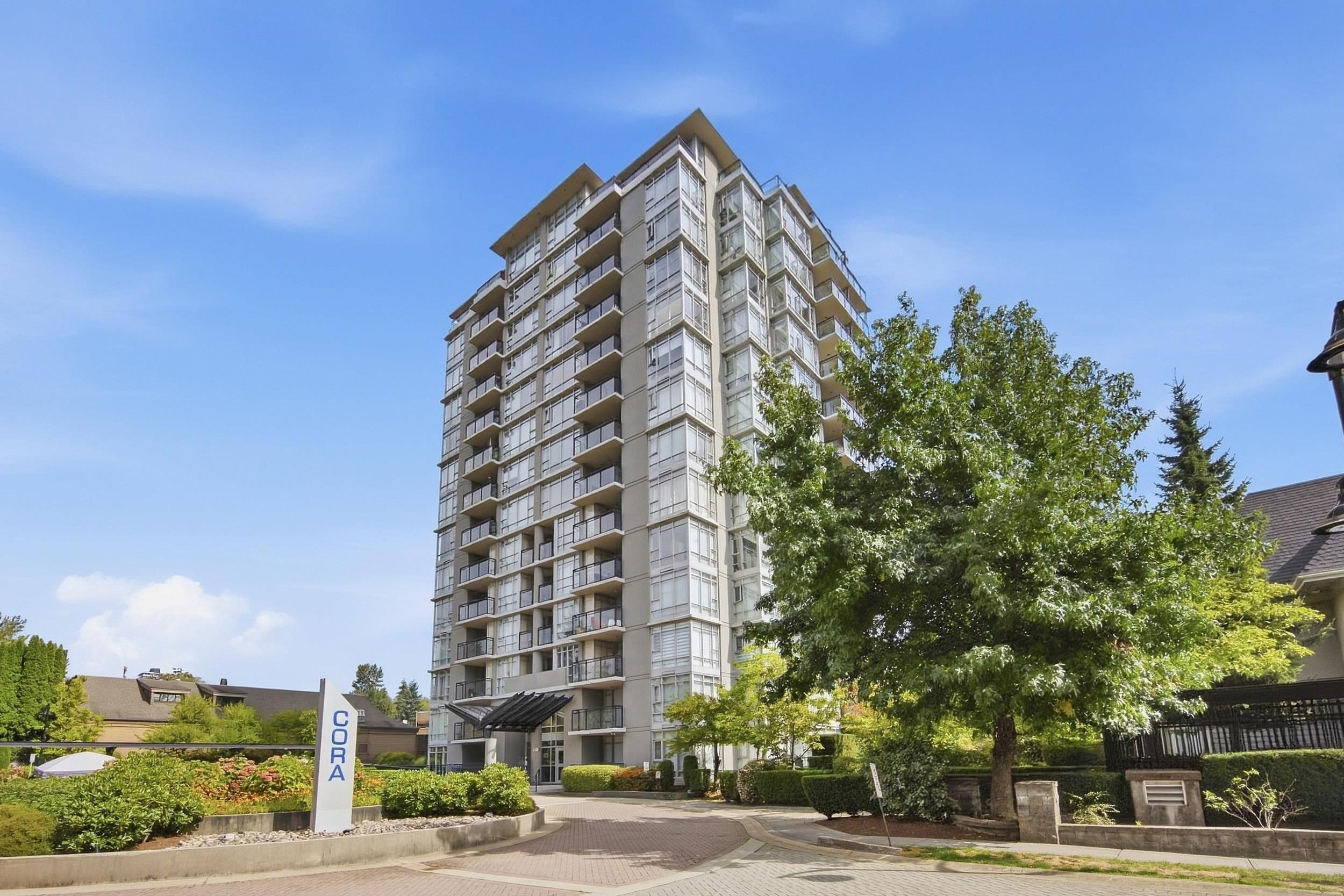 508 575 DELESTRE AVENUE, R3166226, BC,